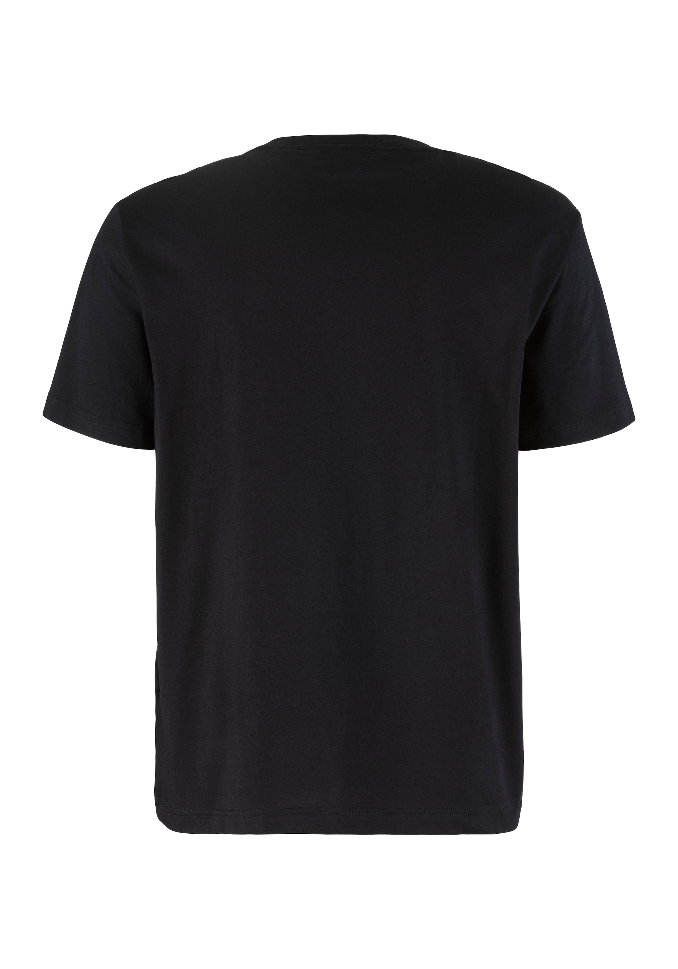 Gant T-Shirt »PRINTED ARCHIVE SHIELD TSHIRT«