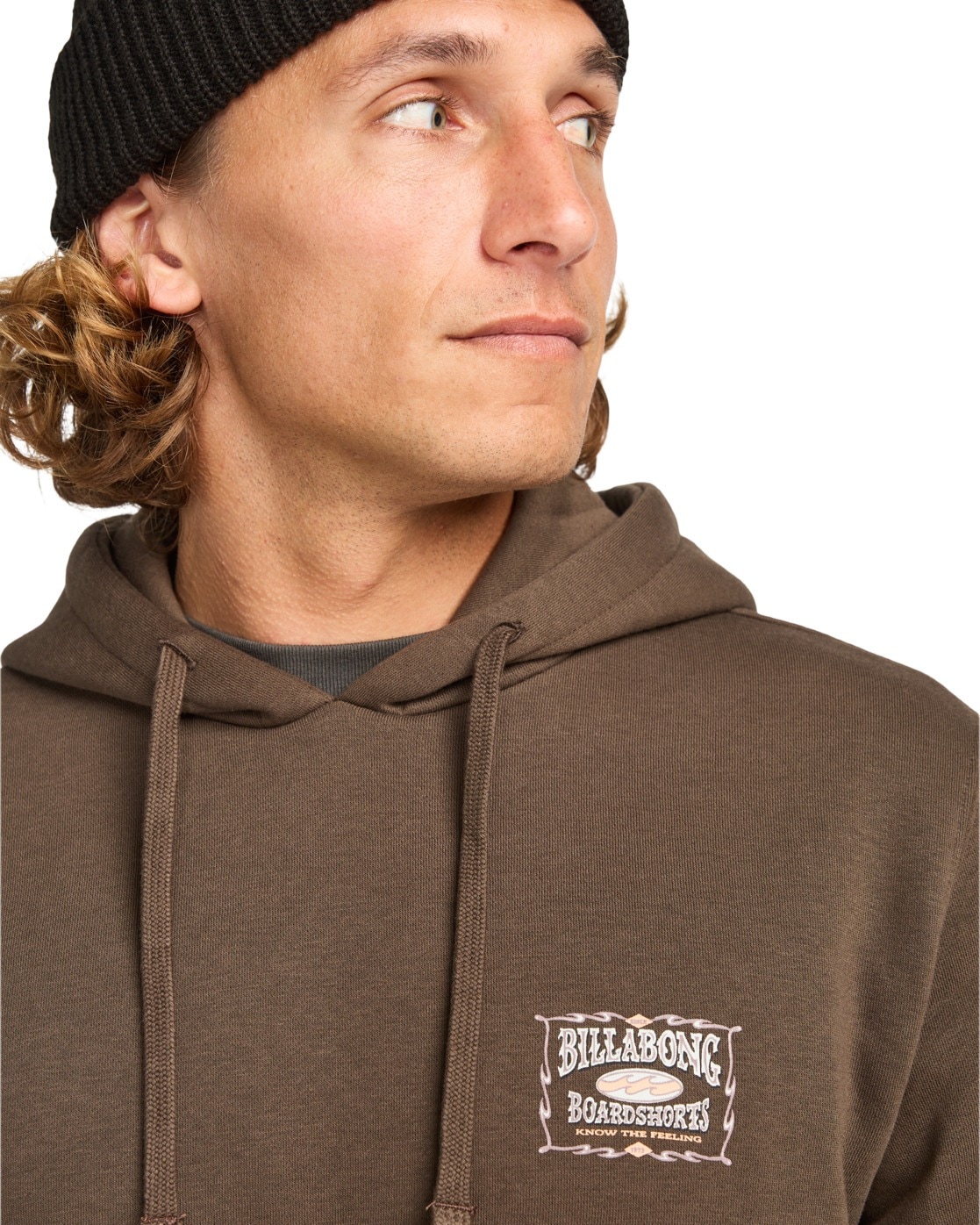 Billabong Kapuzensweatshirt »Foundation«