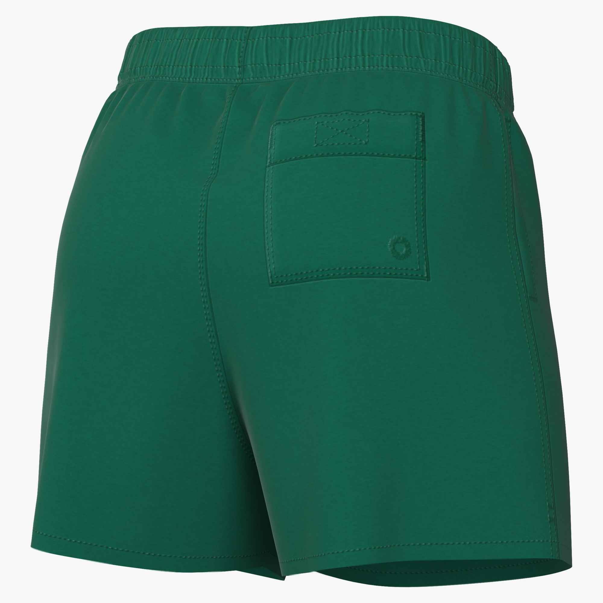 Nike Sportswear Shorts »M NK CLUB FLOW SHORT«  mit Eingrifftaschen und Gesäßtasche, schnell trocknend, pflegeleicht