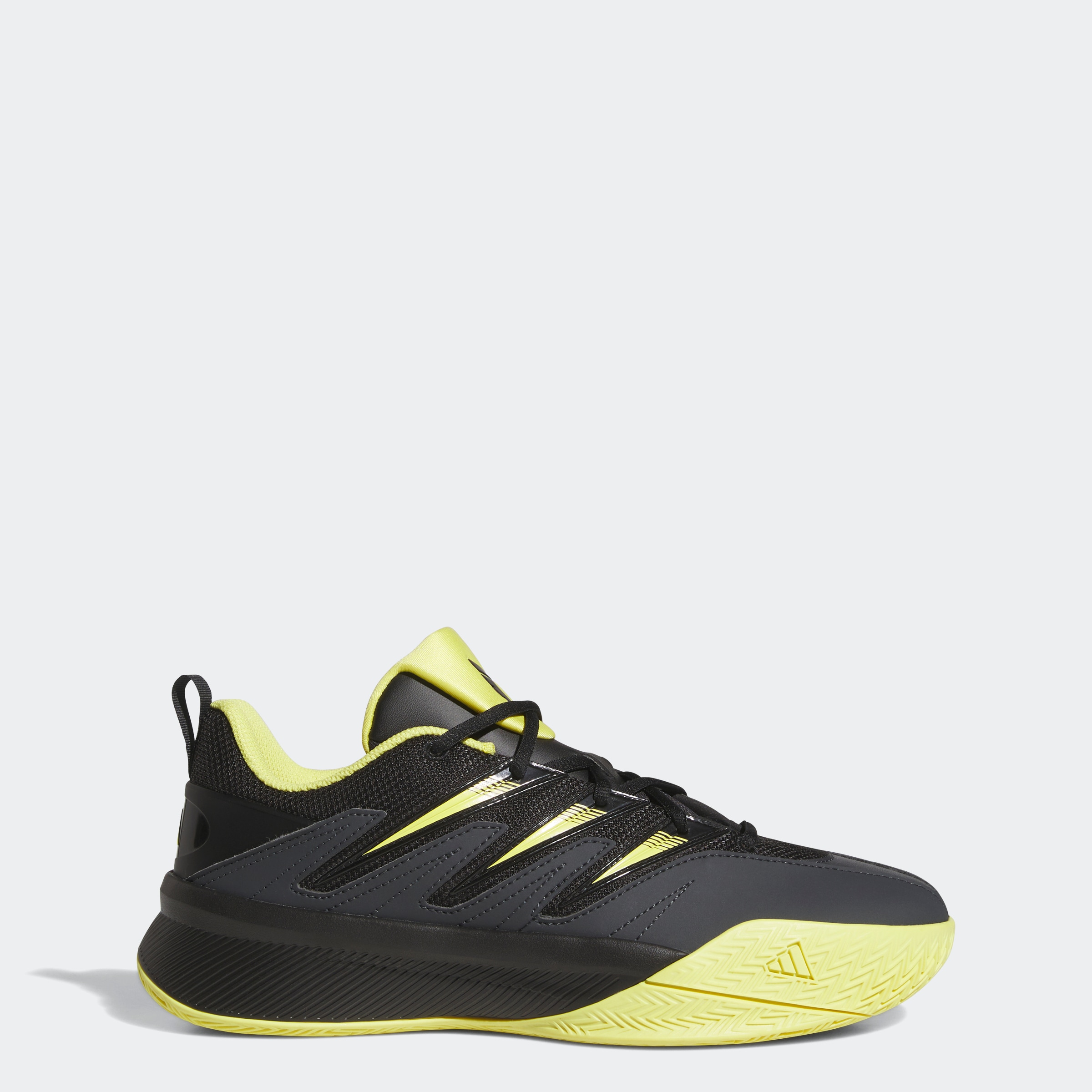 adidas Performance Basketballschuh »DAME CERTIFIED 3«