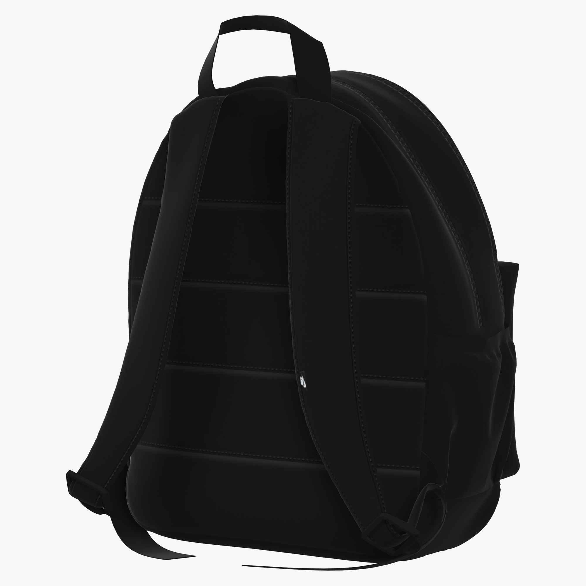 Nike Sportswear Rucksack »Nike Elemental Backpack (21L)« für Arbeit, Training oder Schule, mit großem Reißverschlussfach
