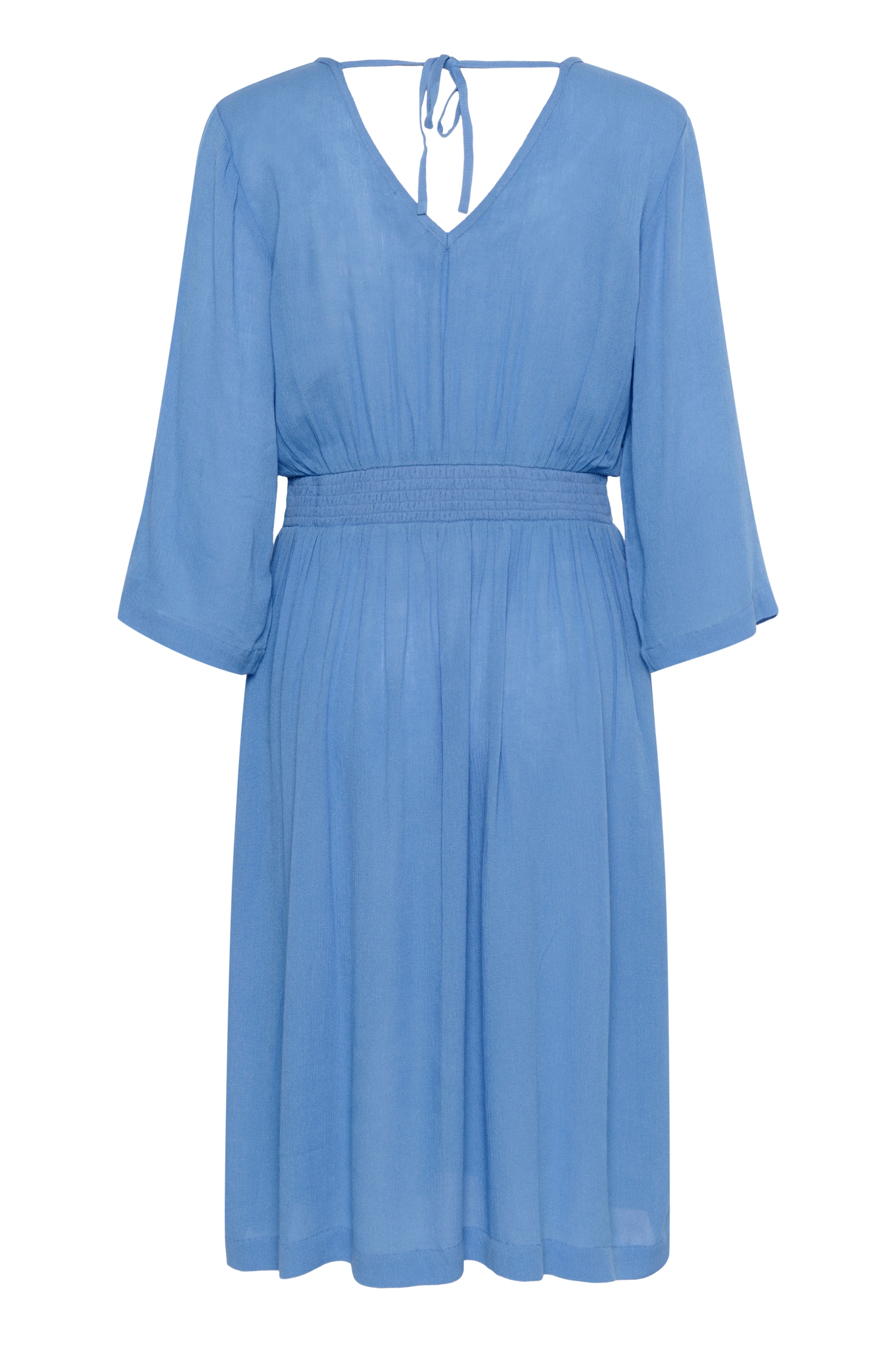 KAFFE Midikleid »Kleid KAmariah«