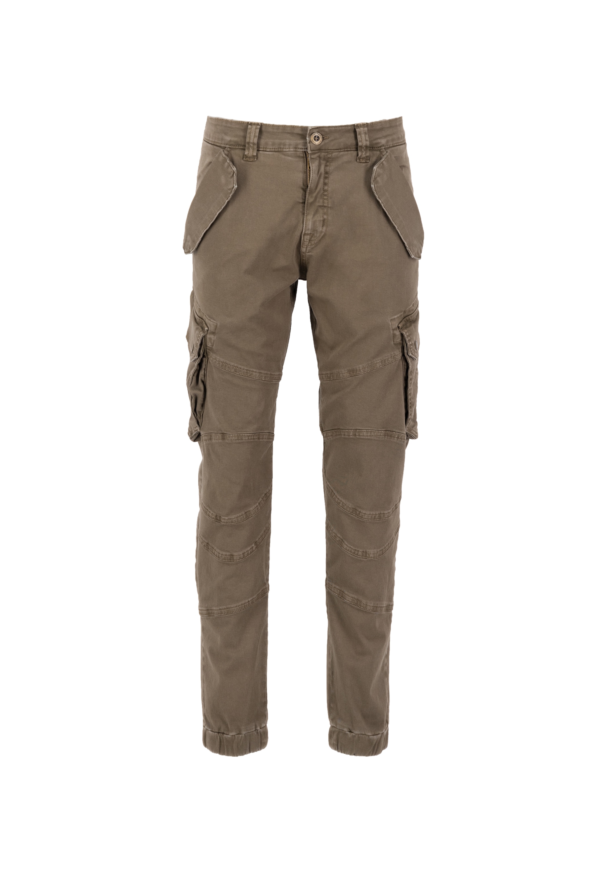 Alpha Industries Cargohose »Alpha Industries Men - Pants Combat Pant LW«