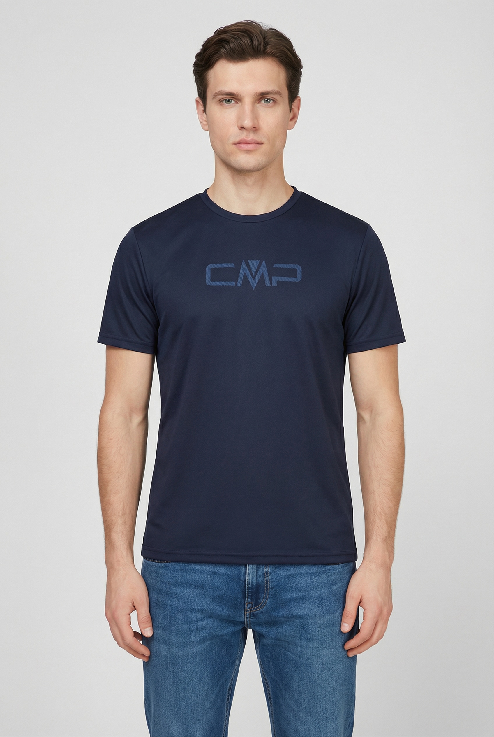 CMP Funktionsshirt »MAN CO T-SHIRT«