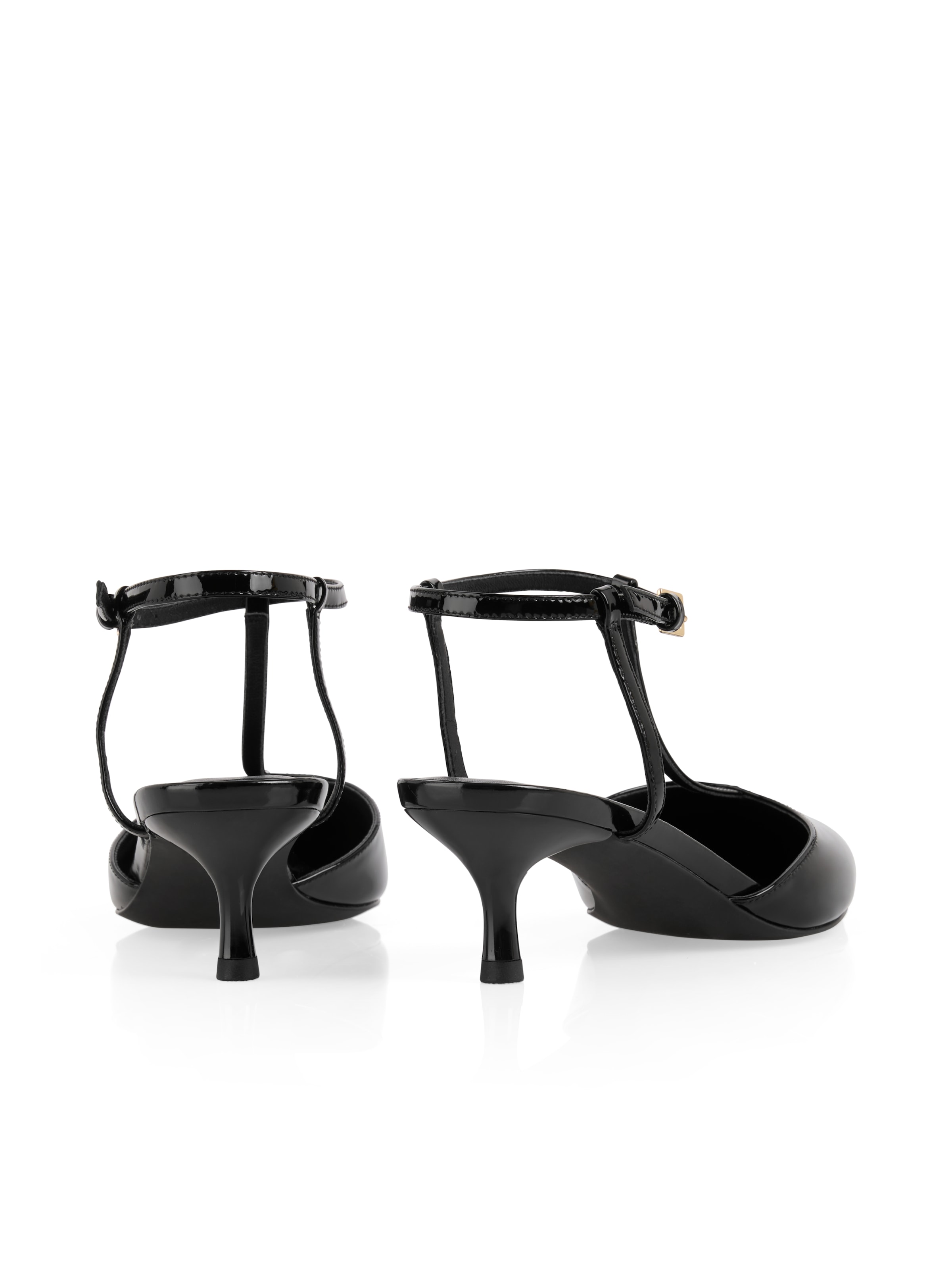 Marc Cain Slingpumps »Collections«  Stiletto, Sling, Abendschuh mit verstellbarem Riemchen
