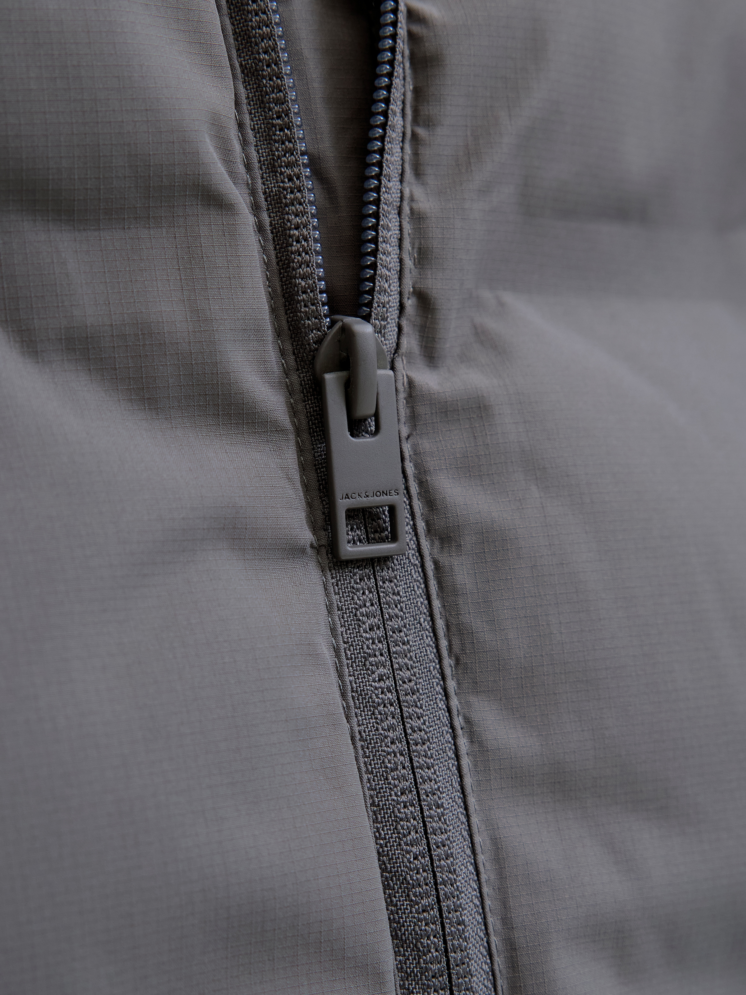 Jack & Jones Steppweste »JJESOHO BODYWARMER COLLAR SN«