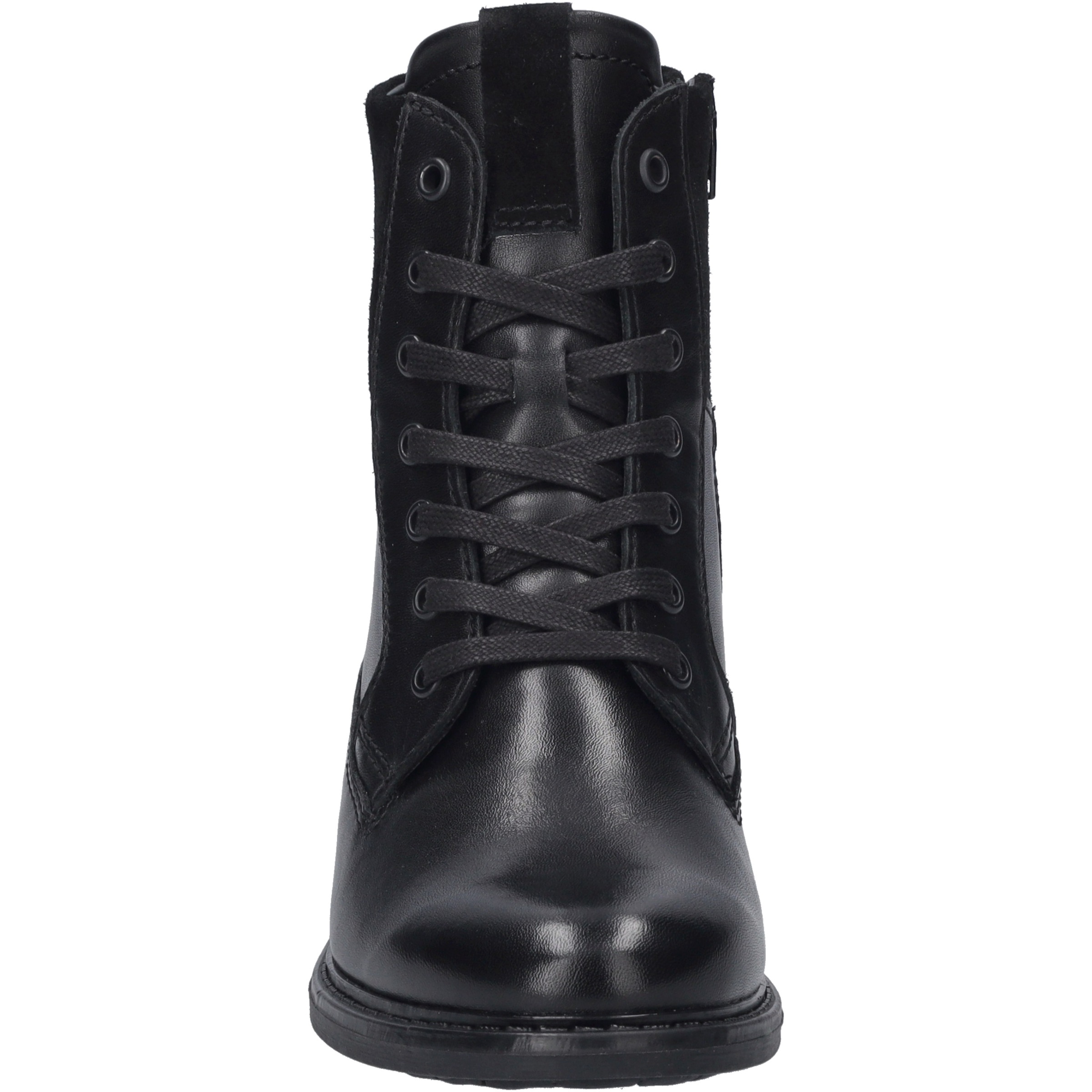 Josef Seibel Stiefel »Selena 53, schwarz«