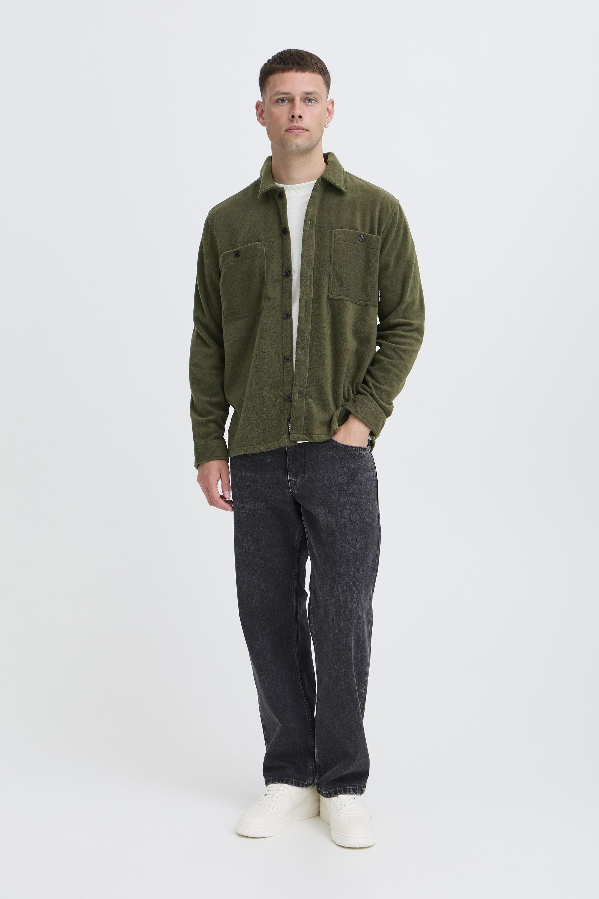 Blend Hemdjacke »Hemdjacke BHDIRK«