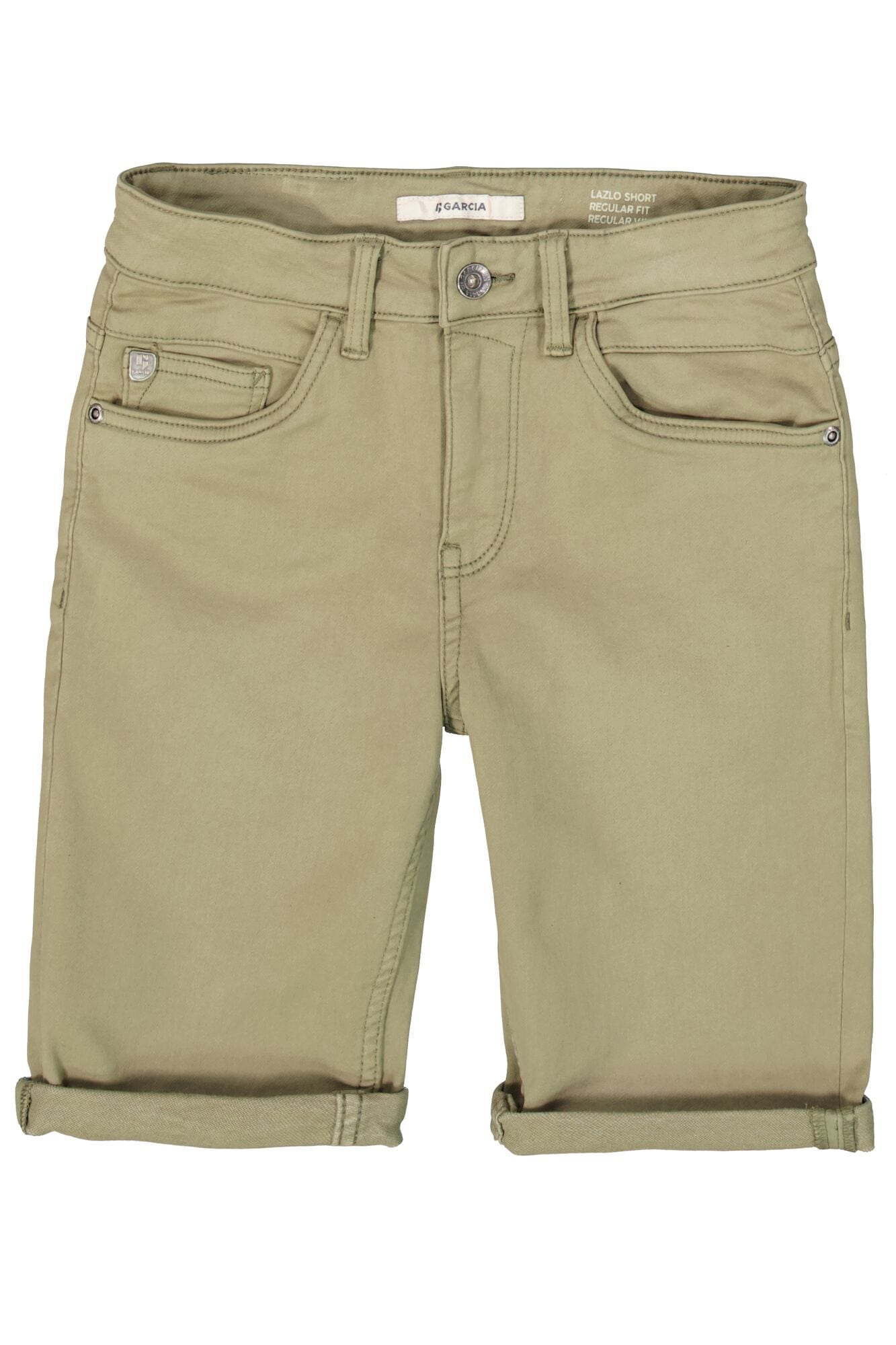 Garcia Bermudas »Lazlo Short«, for BOYS