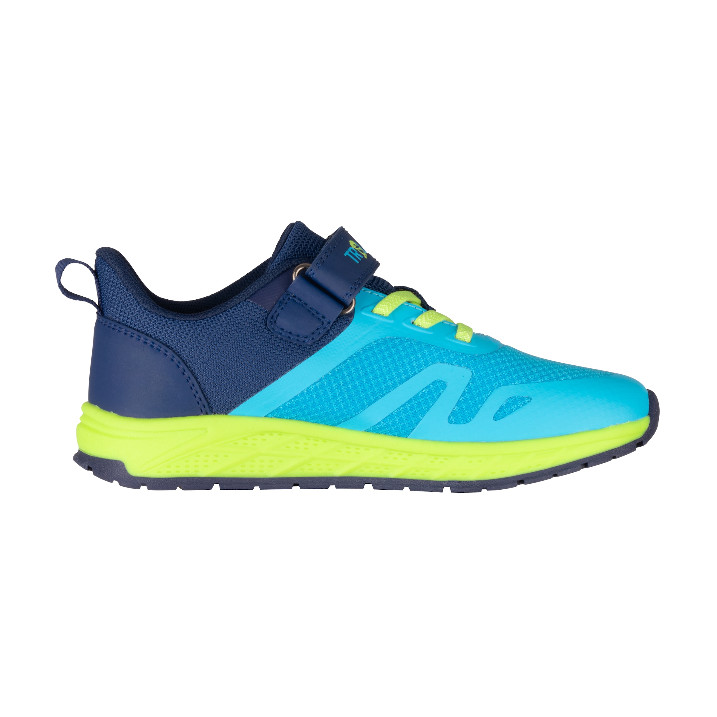TROLLKIDS Outdoorschuh »KIDS ALESUND SNEAKER«, Auch für Hallensport geeignet