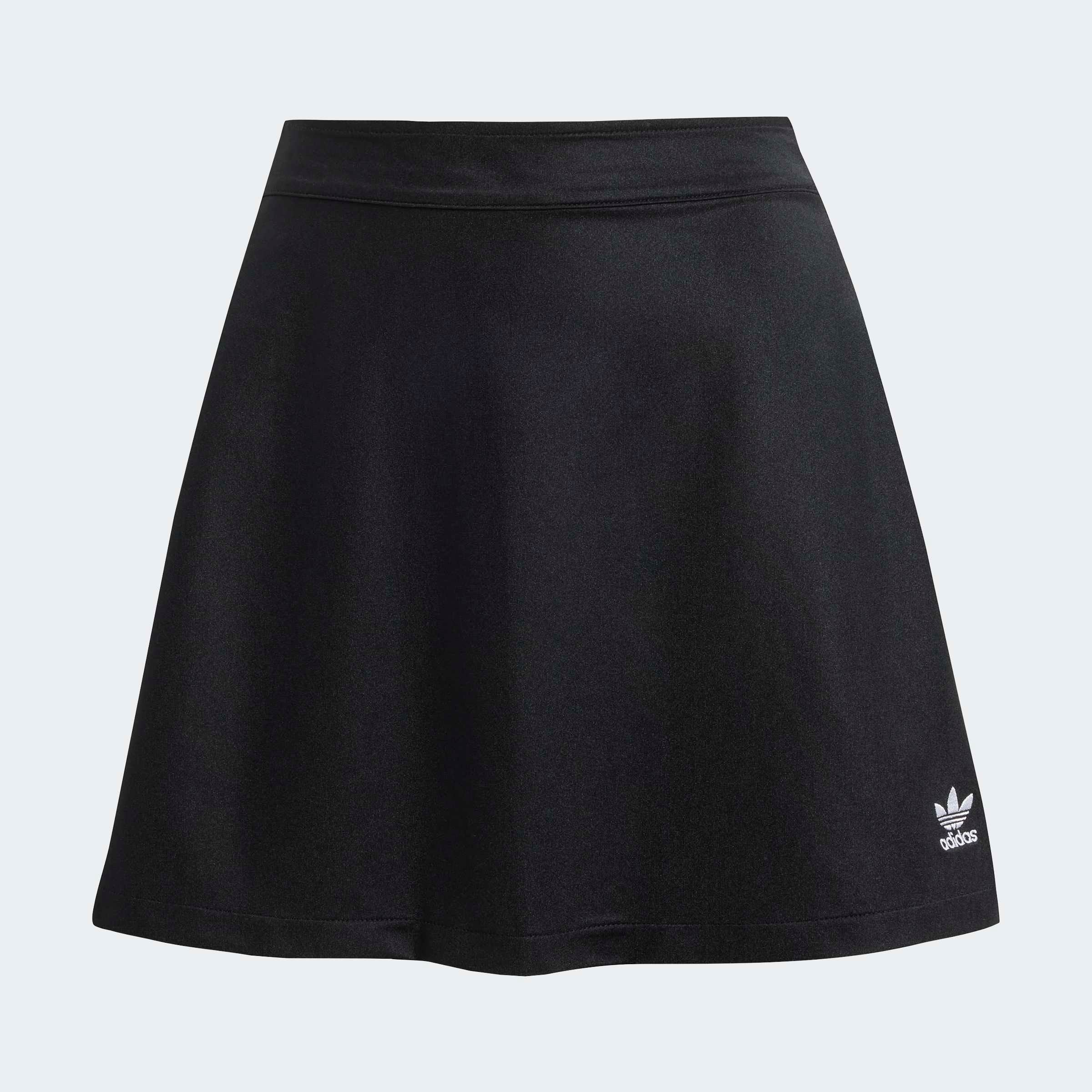 adidas Originals Sweatrock »3S MINI SKIRT«