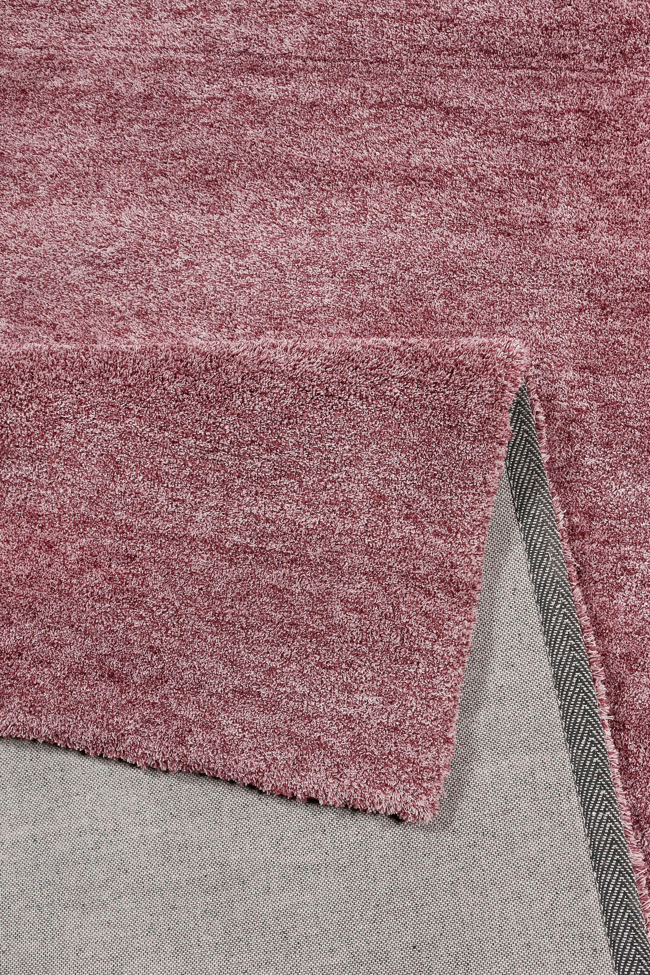 Esprit Teppich »Loft ESP-4223«, rechteckig, 20 mm Höhe, Wohnzimmer, große Farbauswahl, sehr weicher Flor, dicht gewebt, robust