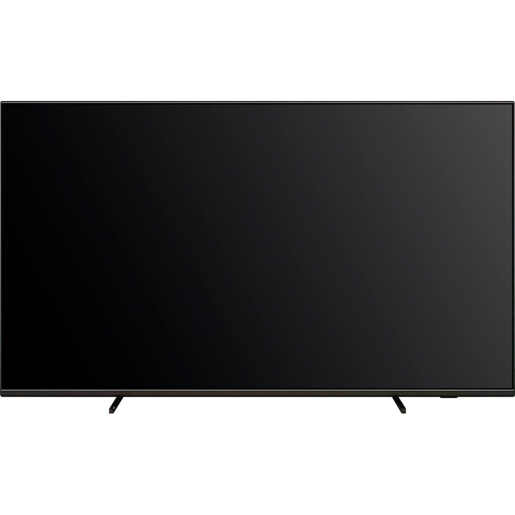 Philips LED-Fernseher »55PML9507/12«, 139 cm/55 Zoll, 4K Ultra HD, Android TV-Smart-TV