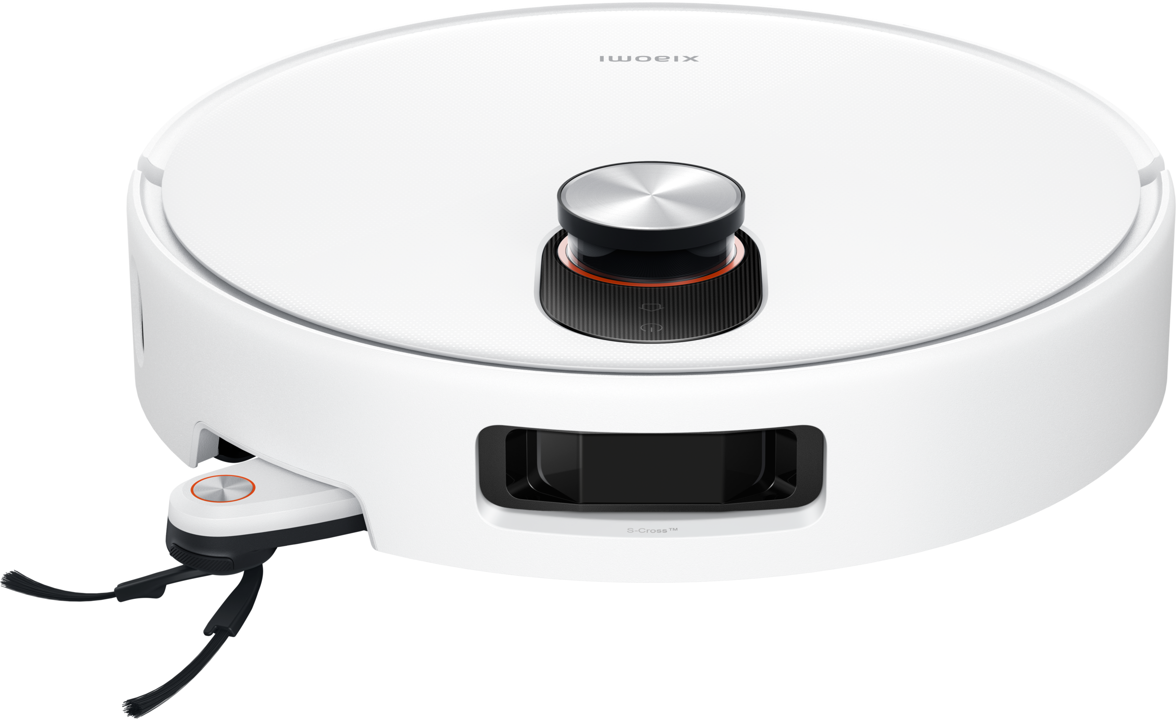 Xiaomi Saugroboter »Xiaomi Robot Vacuum 5 EU«