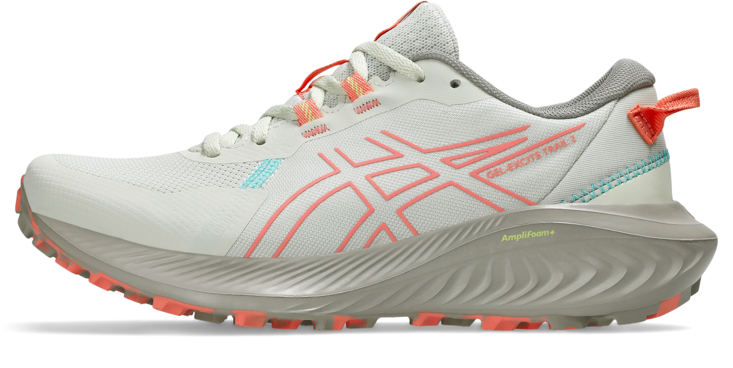 Asics Trailrunningschuh »GEL-EXCITE TRAIL 2«