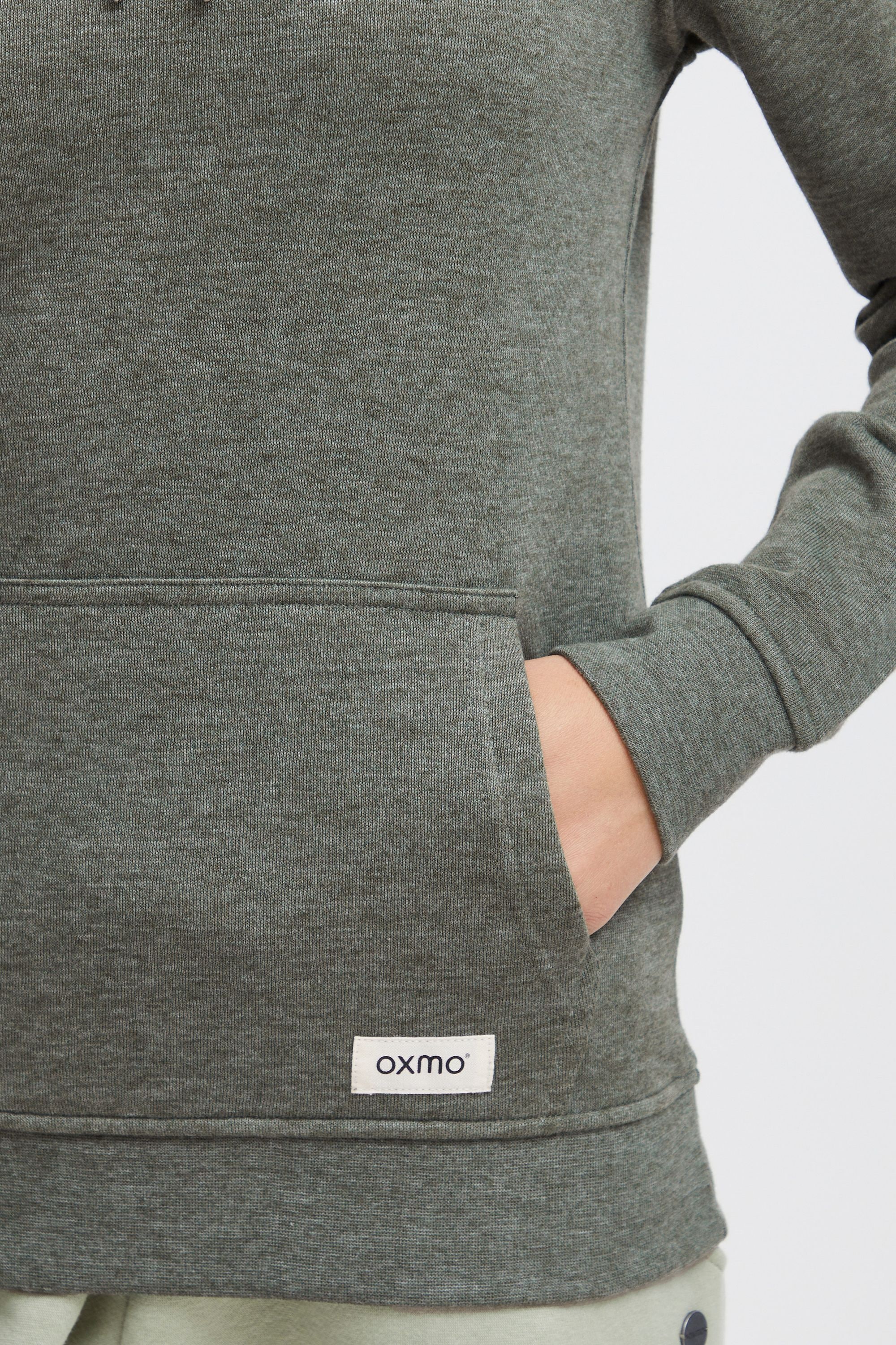 OXMO Hoodie »Hoodie OXOwena«