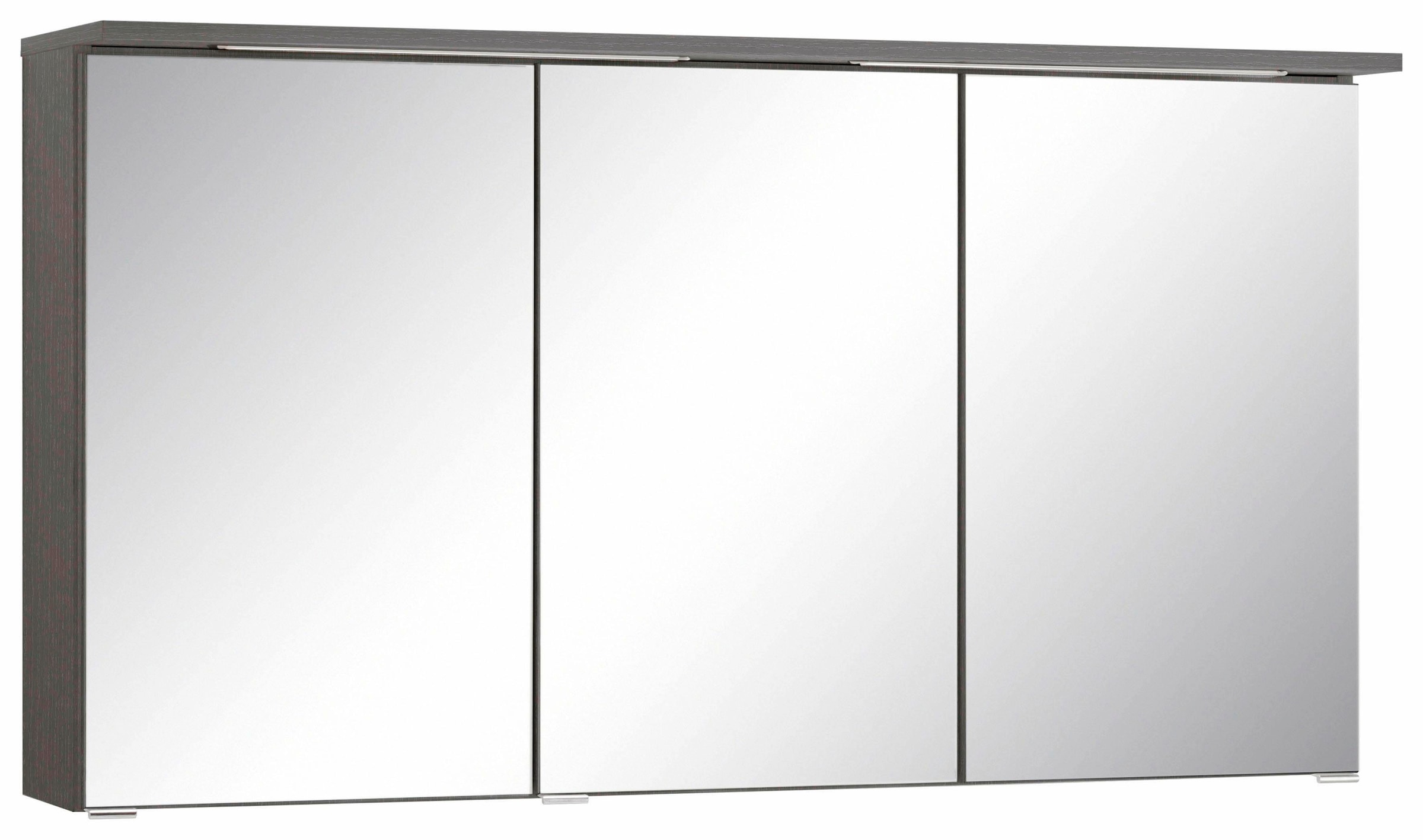 Spiegelschrank »Ravenna«, Breite 120 cm, mit LED Beleuchtung