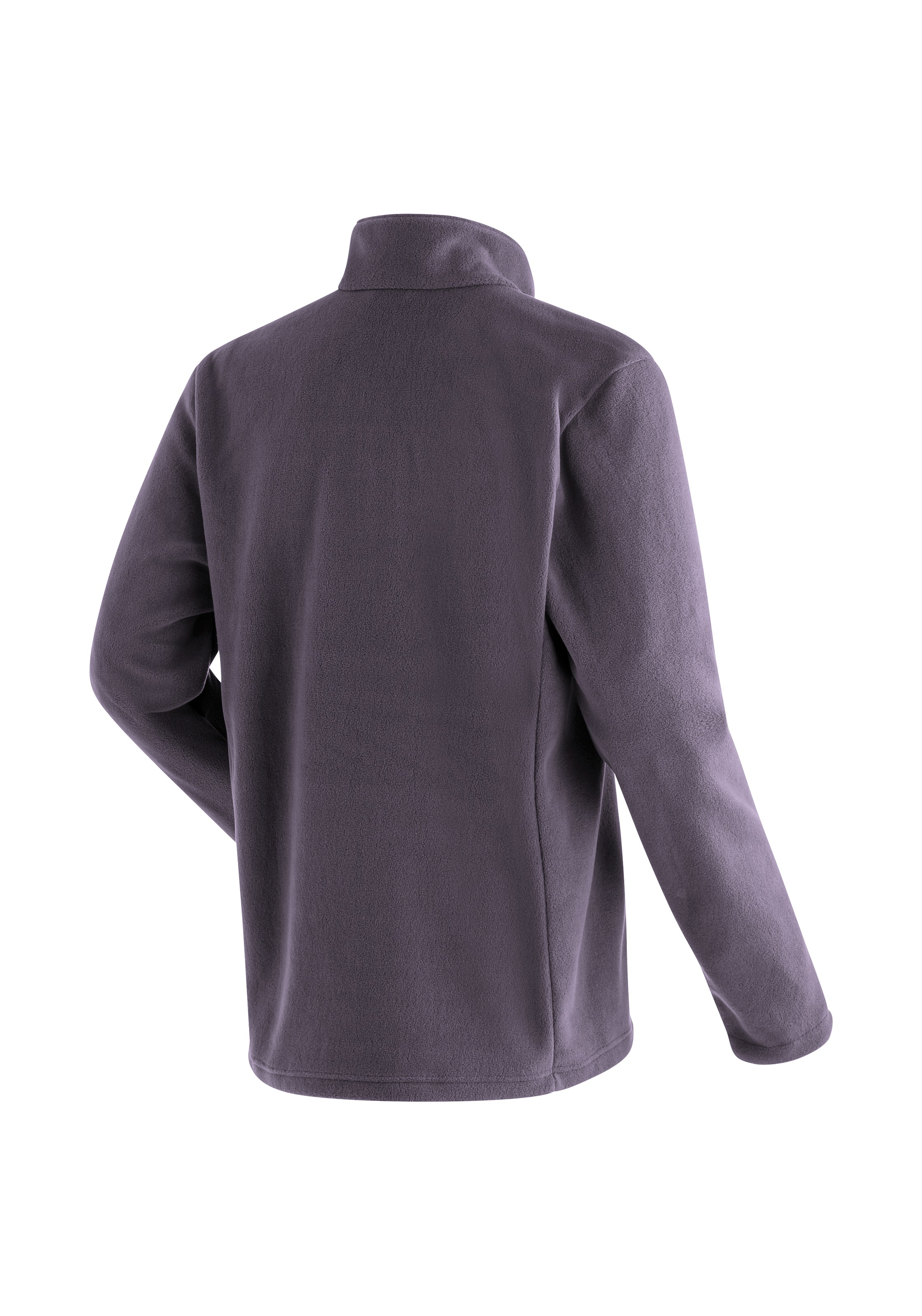 Maier Sports Funktionsjacke »Gregale DJ M«, Herren Wanderjacke wasserdicht, Outdoorjacke mit Kapuze