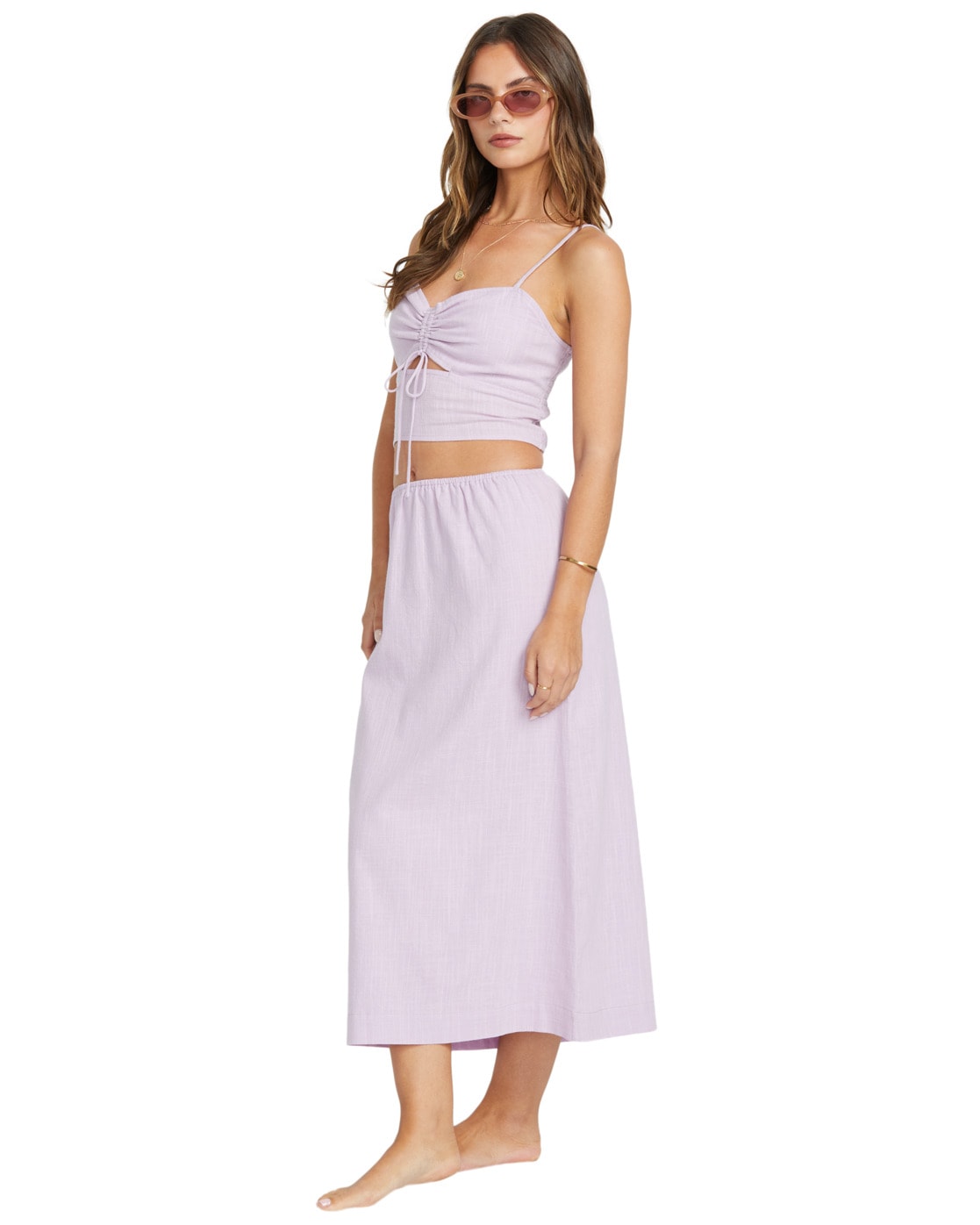 Billabong Sommerrock »Keep It Simple«