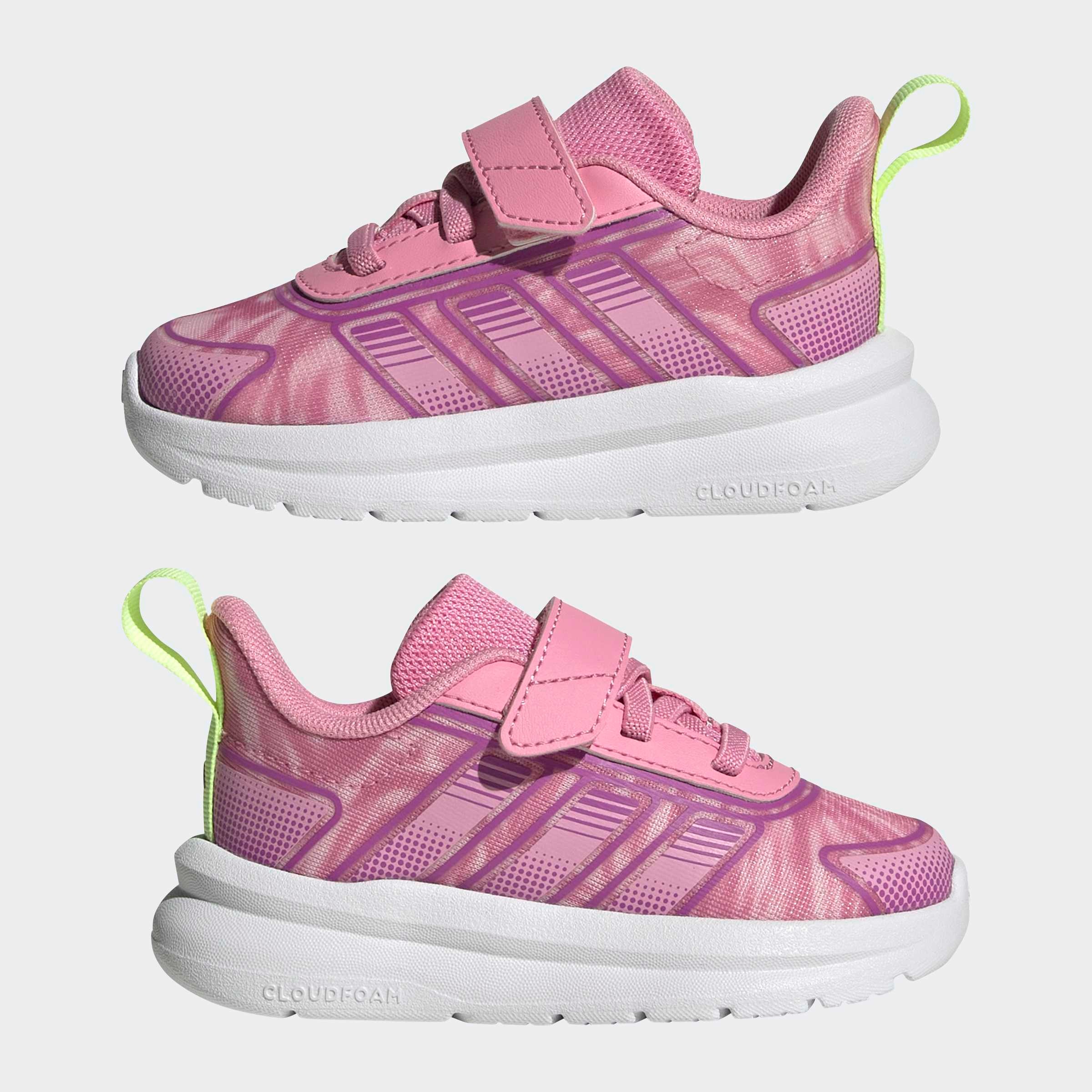 adidas Sportswear Sneaker »TENSAUR RUN 4.0 KIDS«  für Kinder
