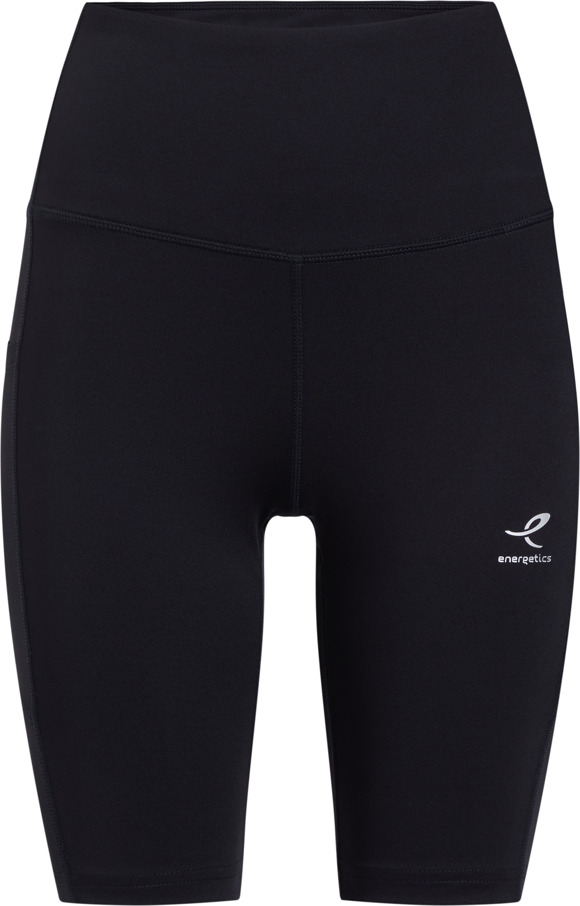 Energetics Shorts »DA.-TIGHT KURZ KAYLA 1/2 II W«  mit DRY PLUS Technologie, atmungsaktiv, schnelltrocknend