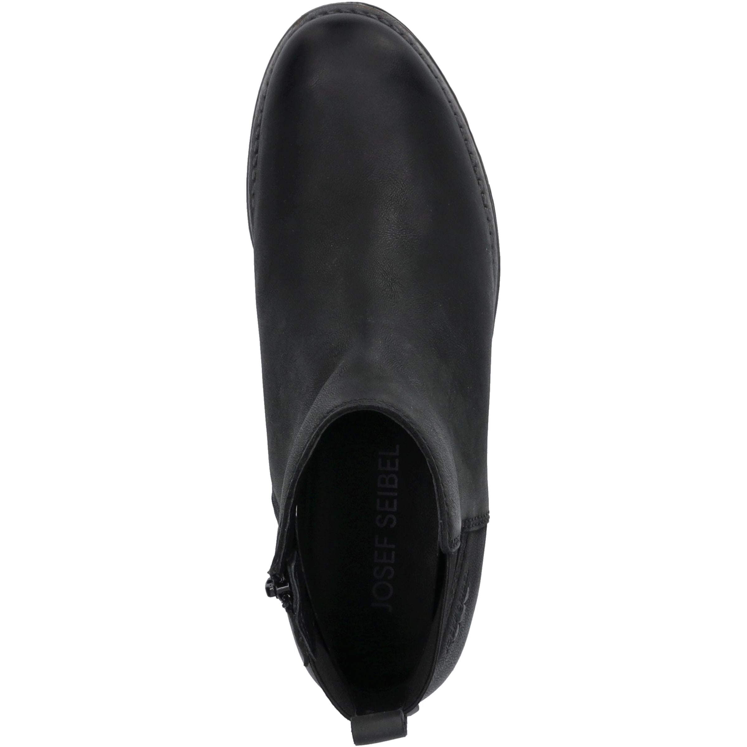 Josef Seibel Stiefelette »Sienna 08, schwarz«
