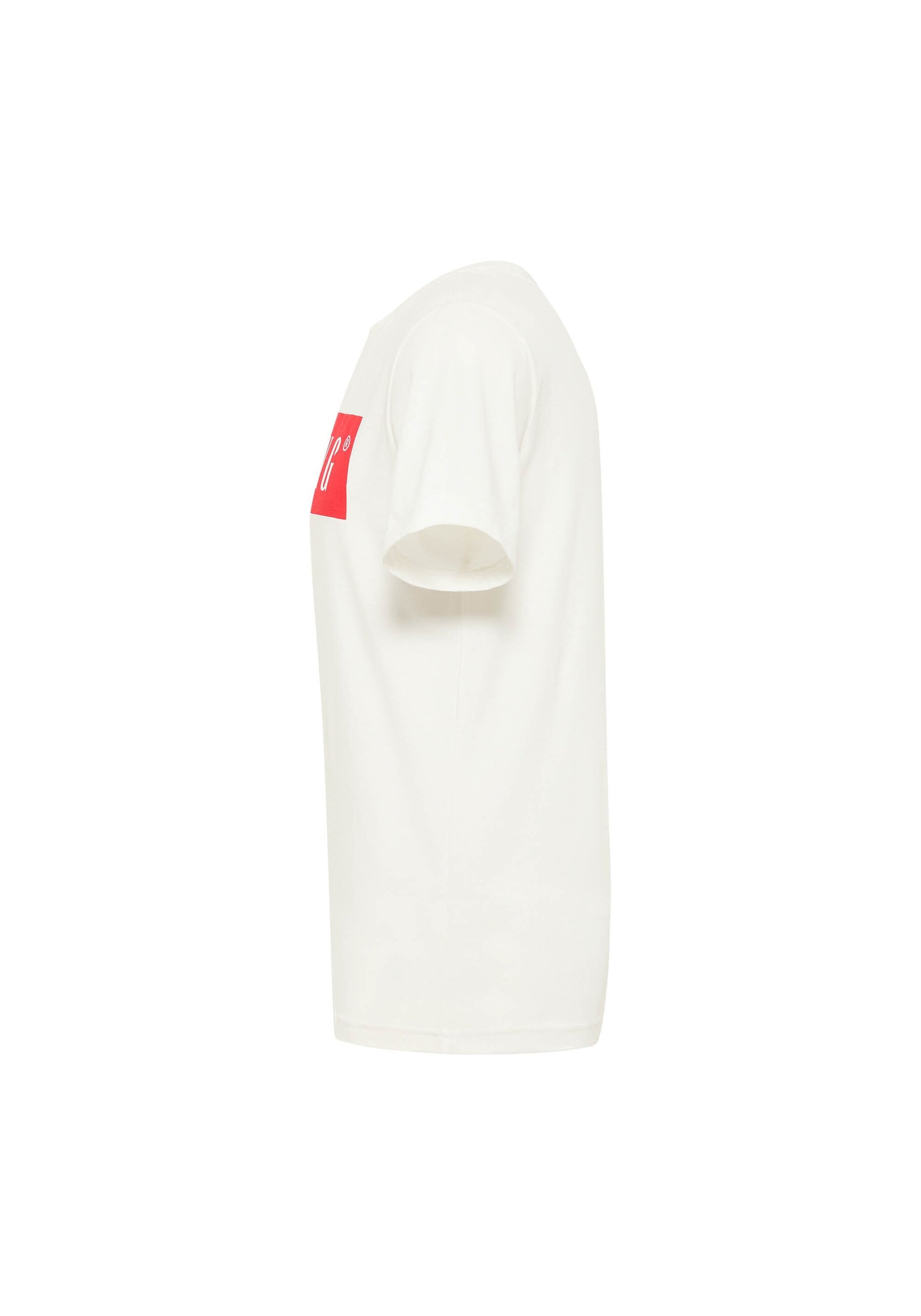 MUSTANG T-Shirt »T-Shirt Style Austin 3P 3er Pack«