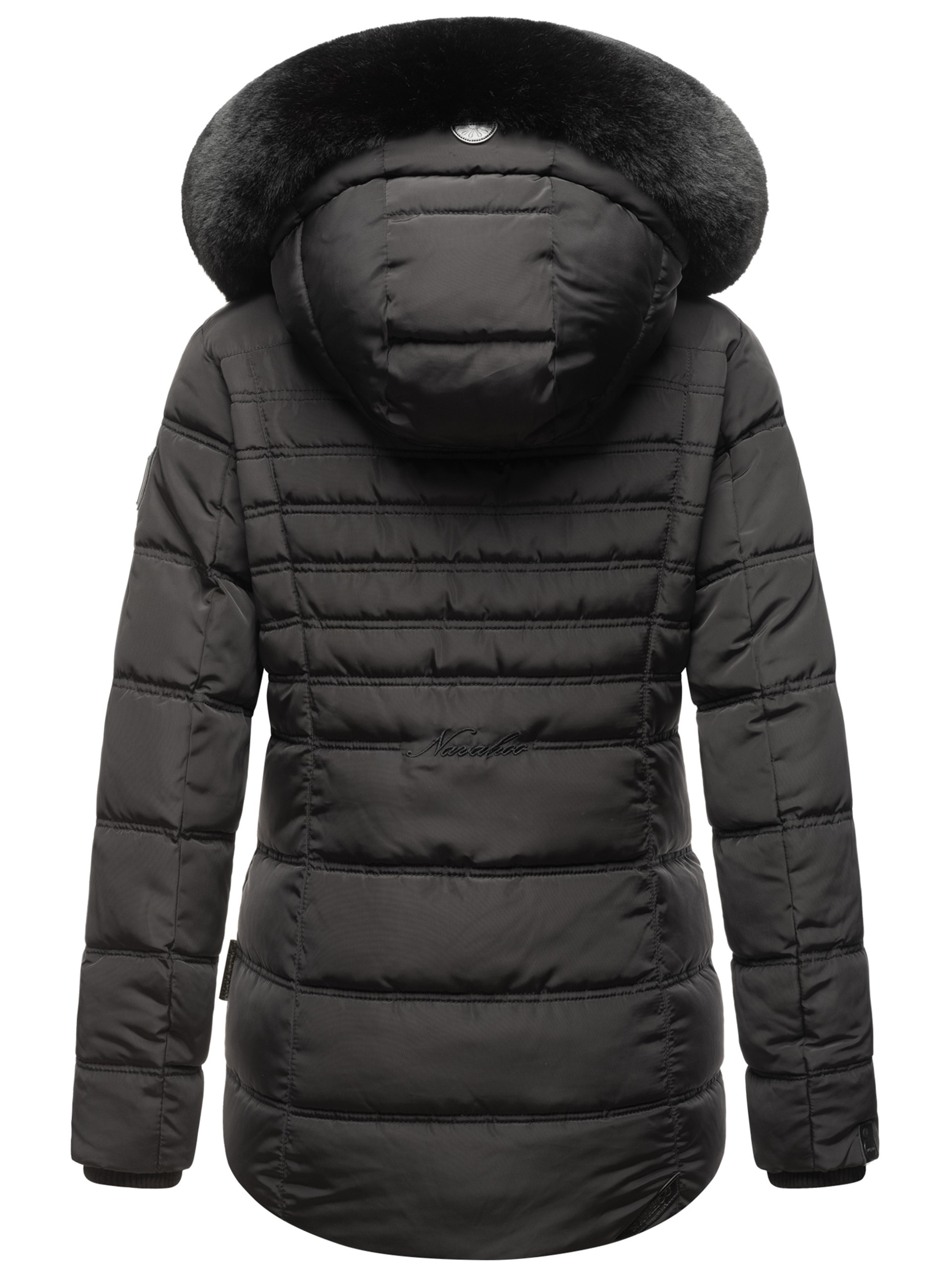 Navahoo Winterjacke »Navahoo Lissandraa Damen Jacke B992«