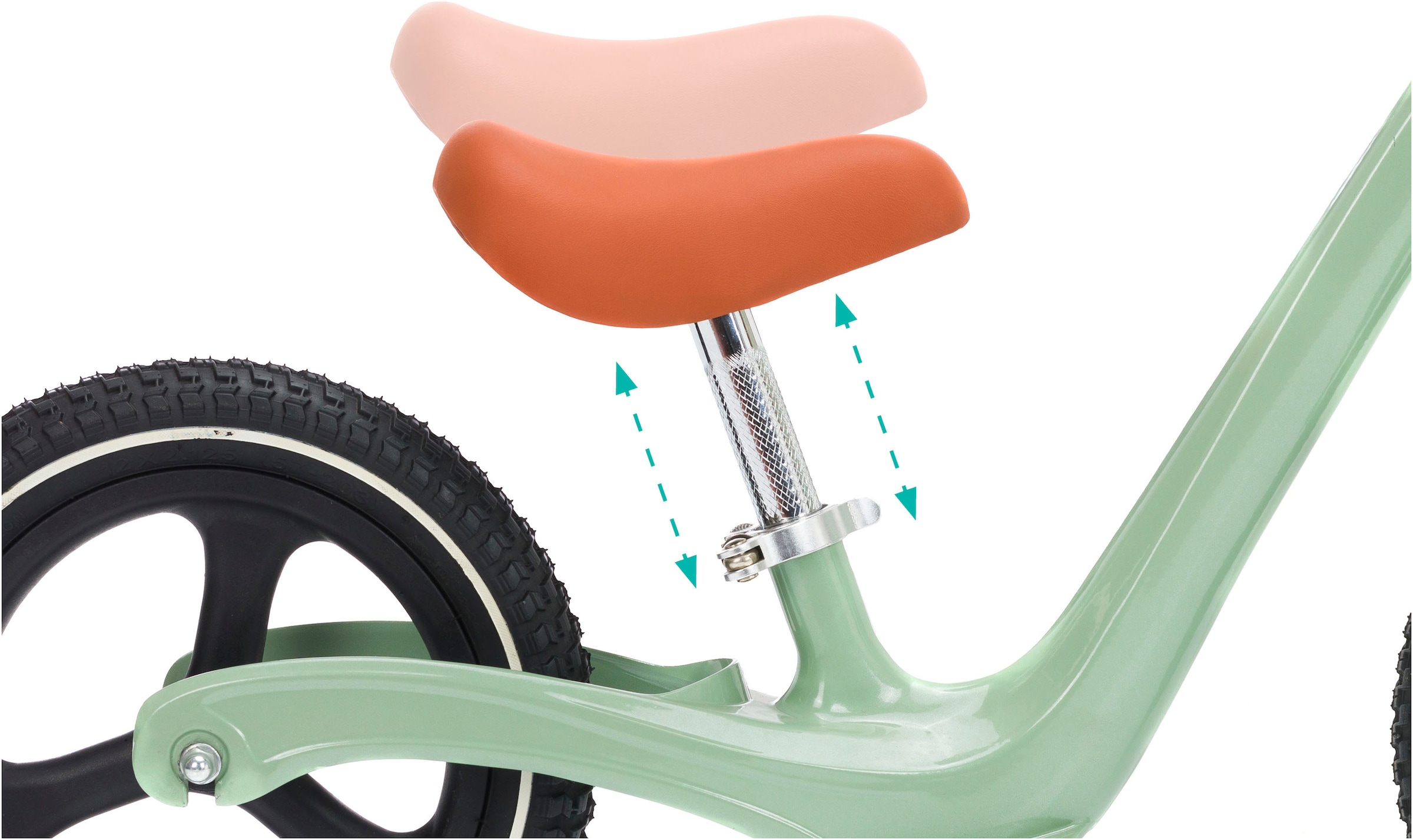 Fillikid Laufrad »Speedy SL«