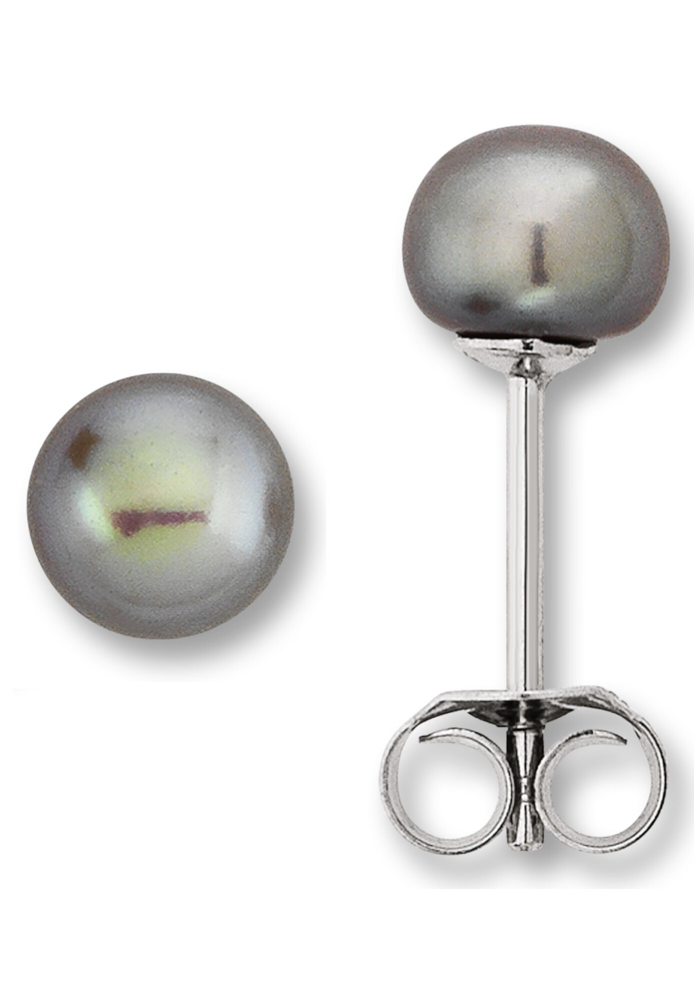 ONE ELEMENT Paar Ohrstecker »Ohrringe   Ohrstecker aus 925 Silber«