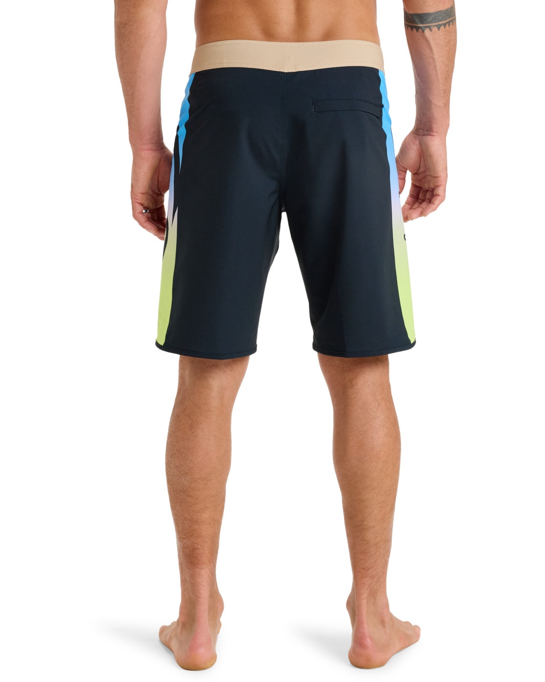 Quiksilver Boardshorts »Surfsilk Holmes 20"«
