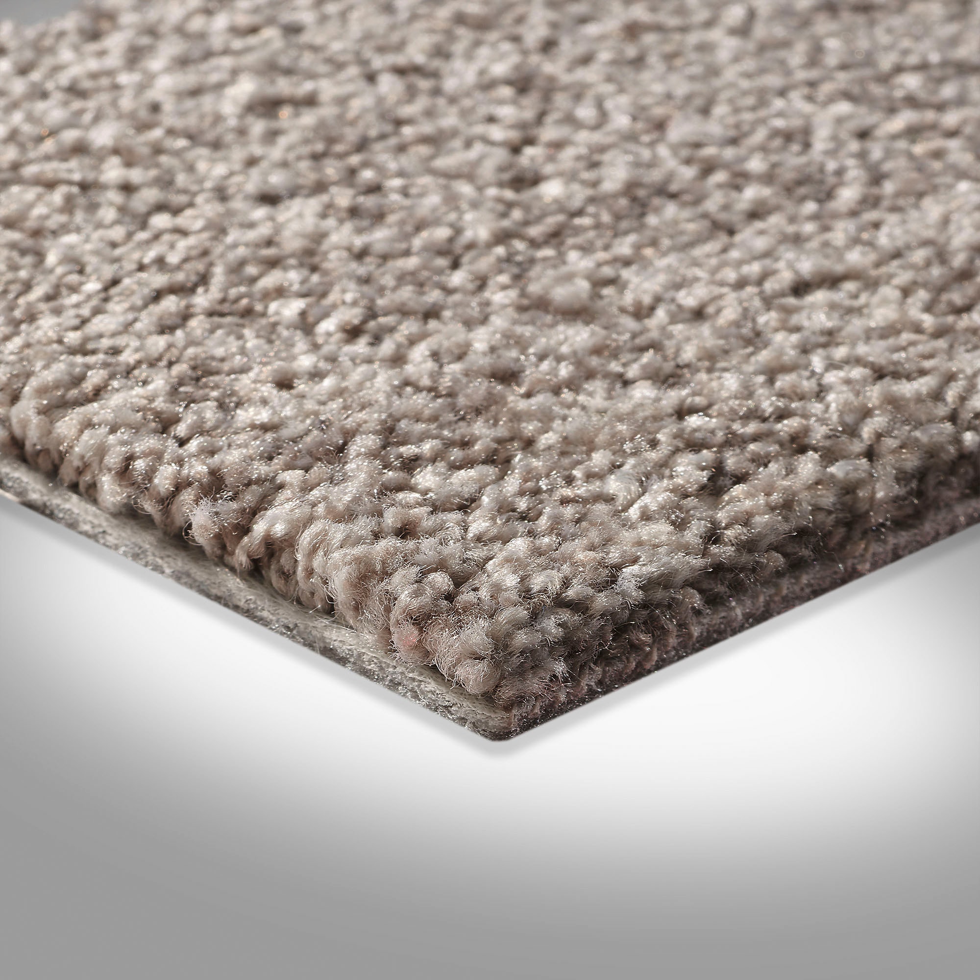 Vorwerk Teppichboden »Passion 1055, Velours - Uni Farben, Made in Germany«, rechteckig, 7,6 mm Höhe, Wohnzimmer, Schlafzimmer, Kinderzimmer, Breite 400/500 cm