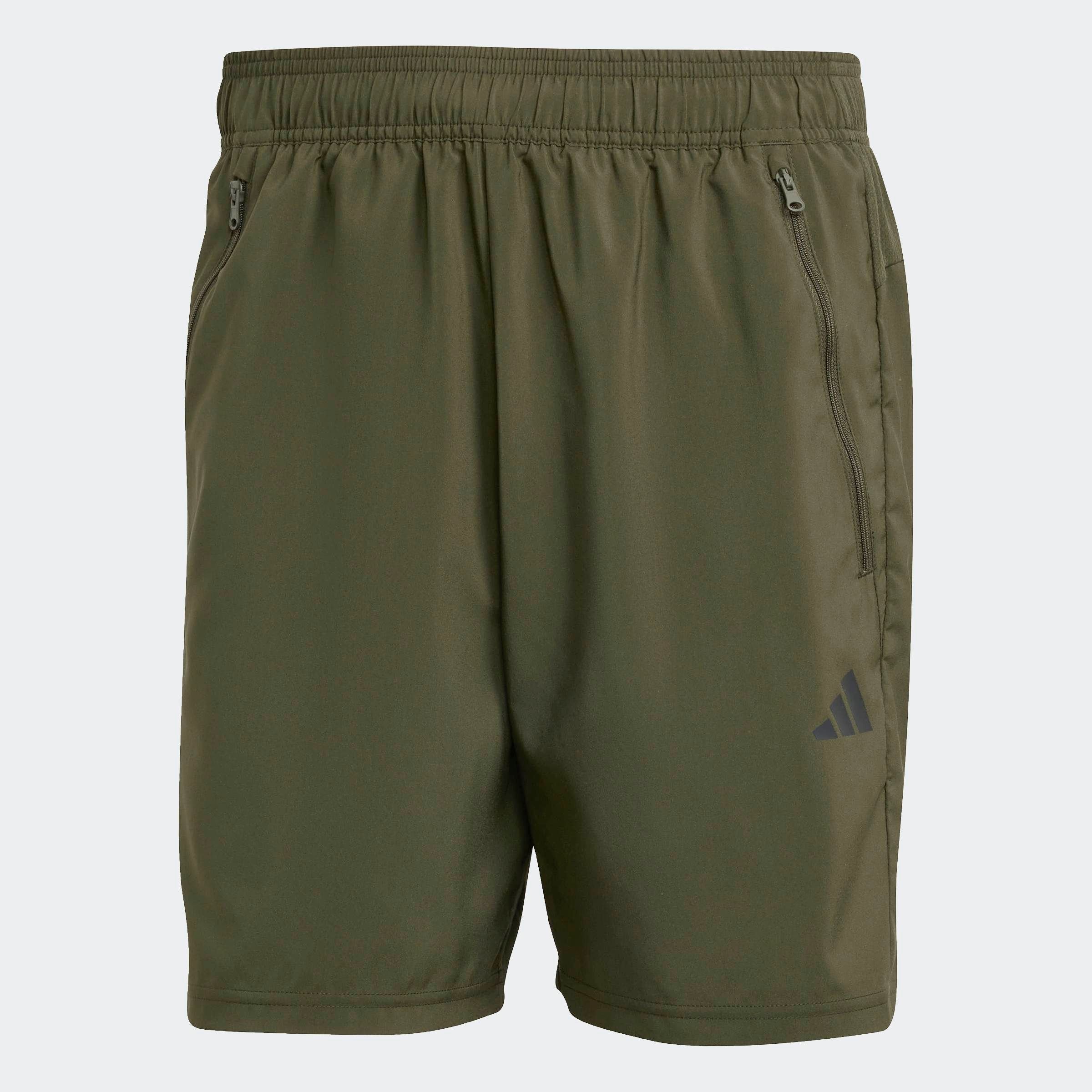 adidas Performance Shorts »TR-ES WV SHO«, (1 tlg.), Essentials Woven Trainingsshorts
