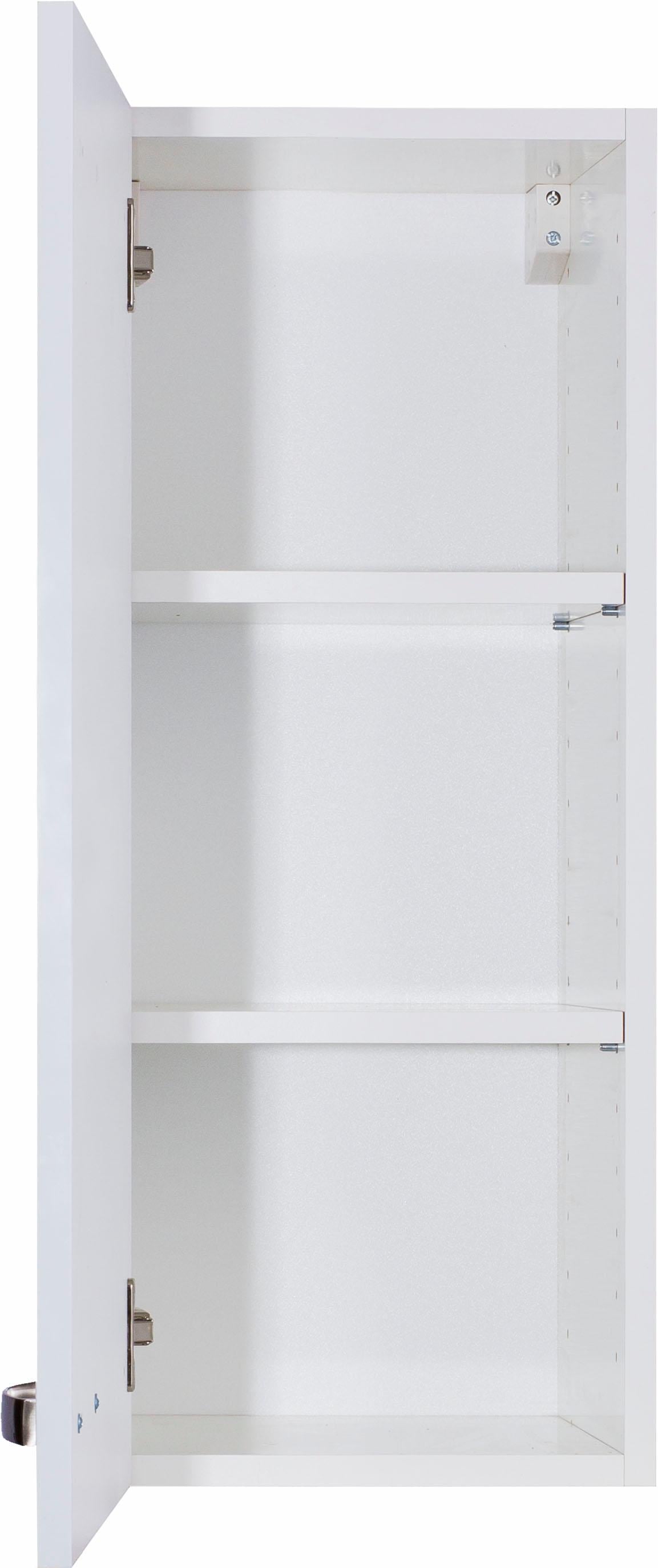 KOCHSTATION Hängeschrank »KS-Cara«, Breite 30 cm