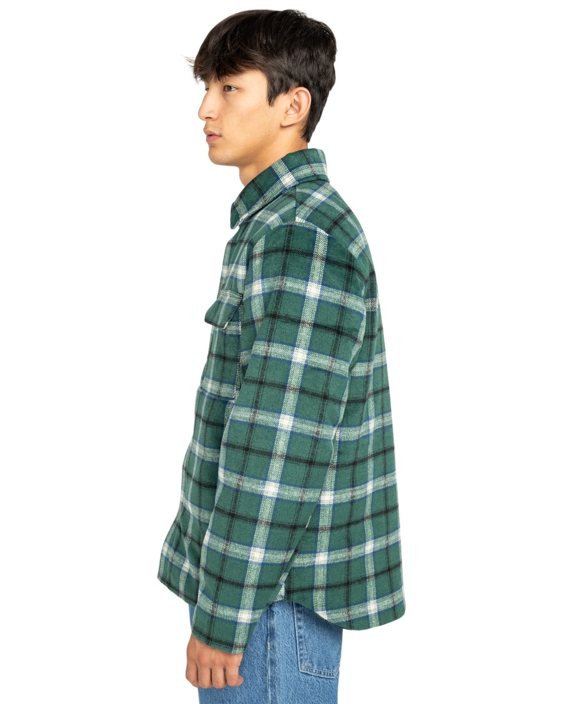 Element Outdoorjacke »Lodge Check«