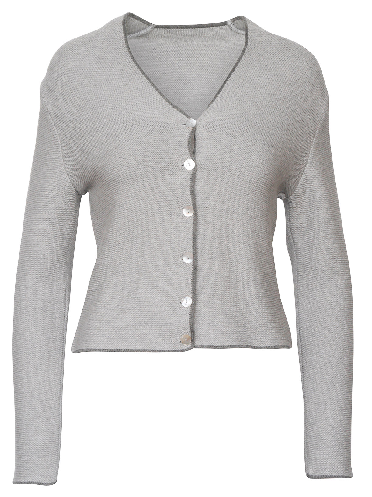 Trachtenstrickjacke, (1 tlg.), Damen, vielseitig kombinierbar