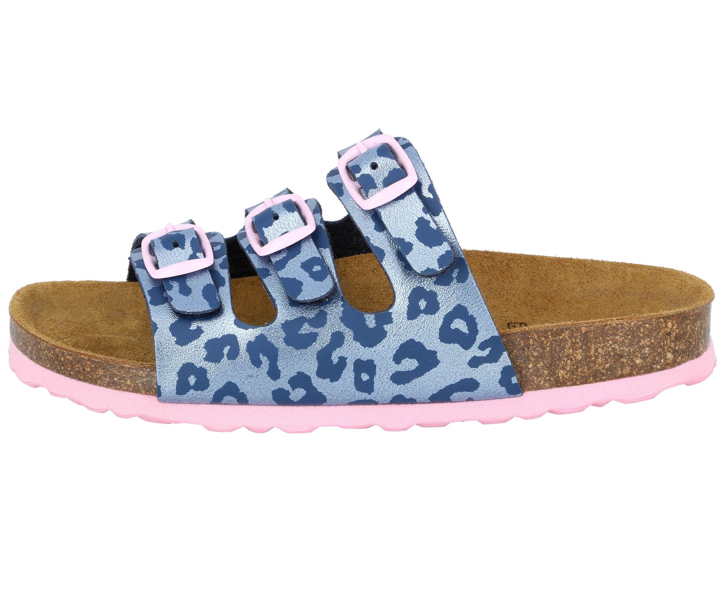 Lico Pantolette »Pantolette Bioline Kids«