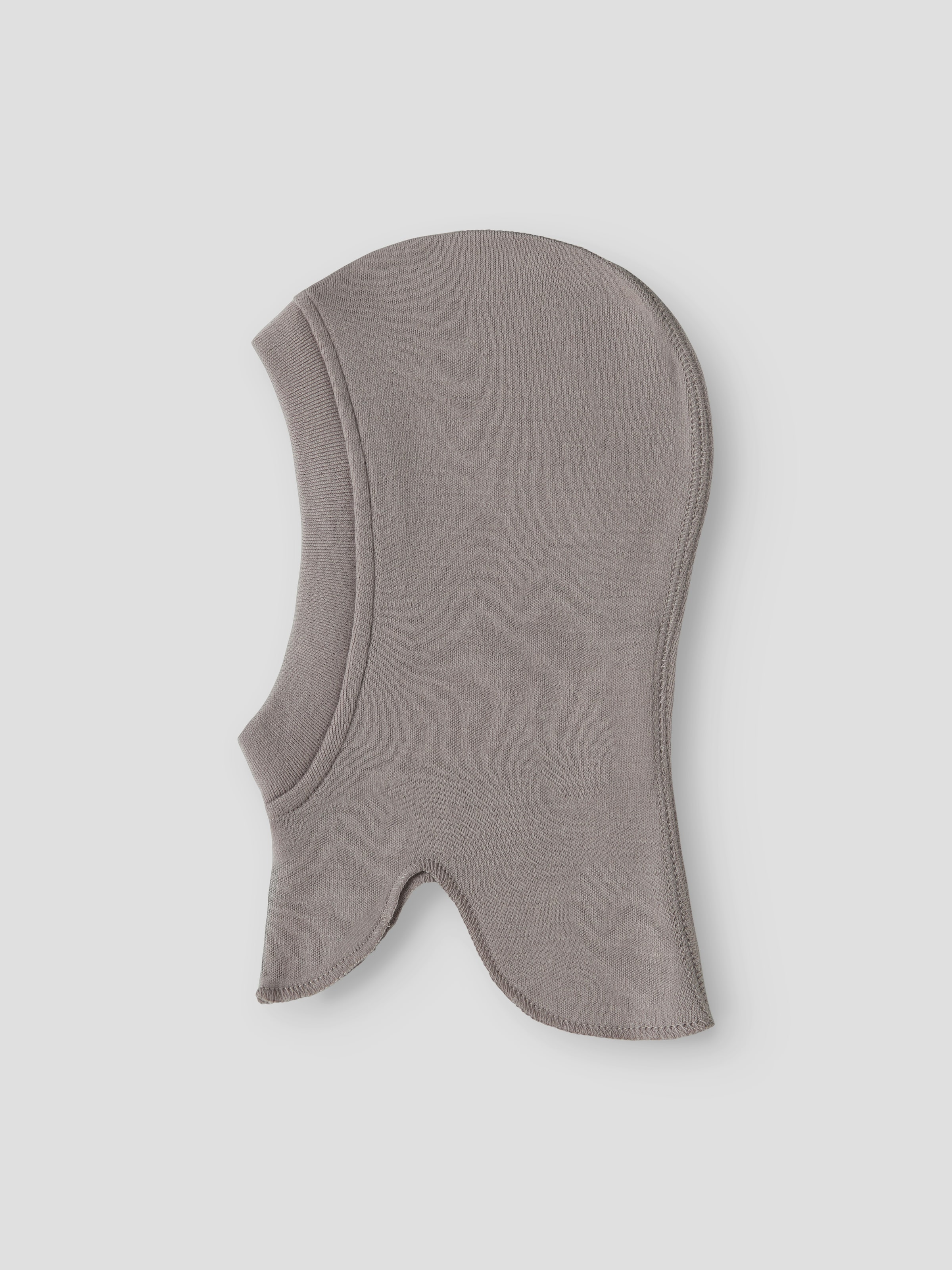 Name It Schlupfmütze »NBNWILLIT WOOL BALACLAVA NOOS«, aus reiner Merinowolle