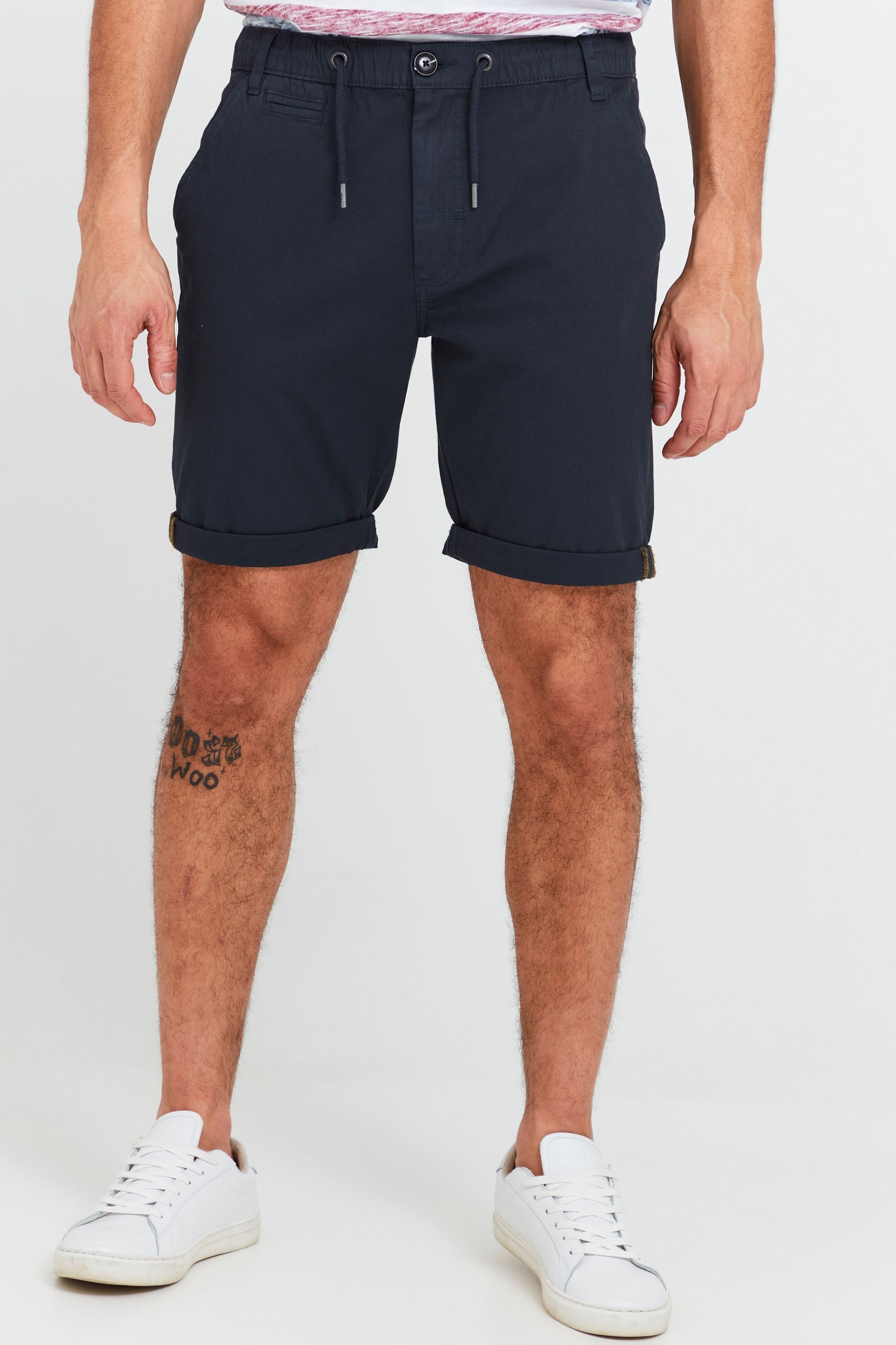 !Solid Chinoshorts »Chinoshorts SDLaris«