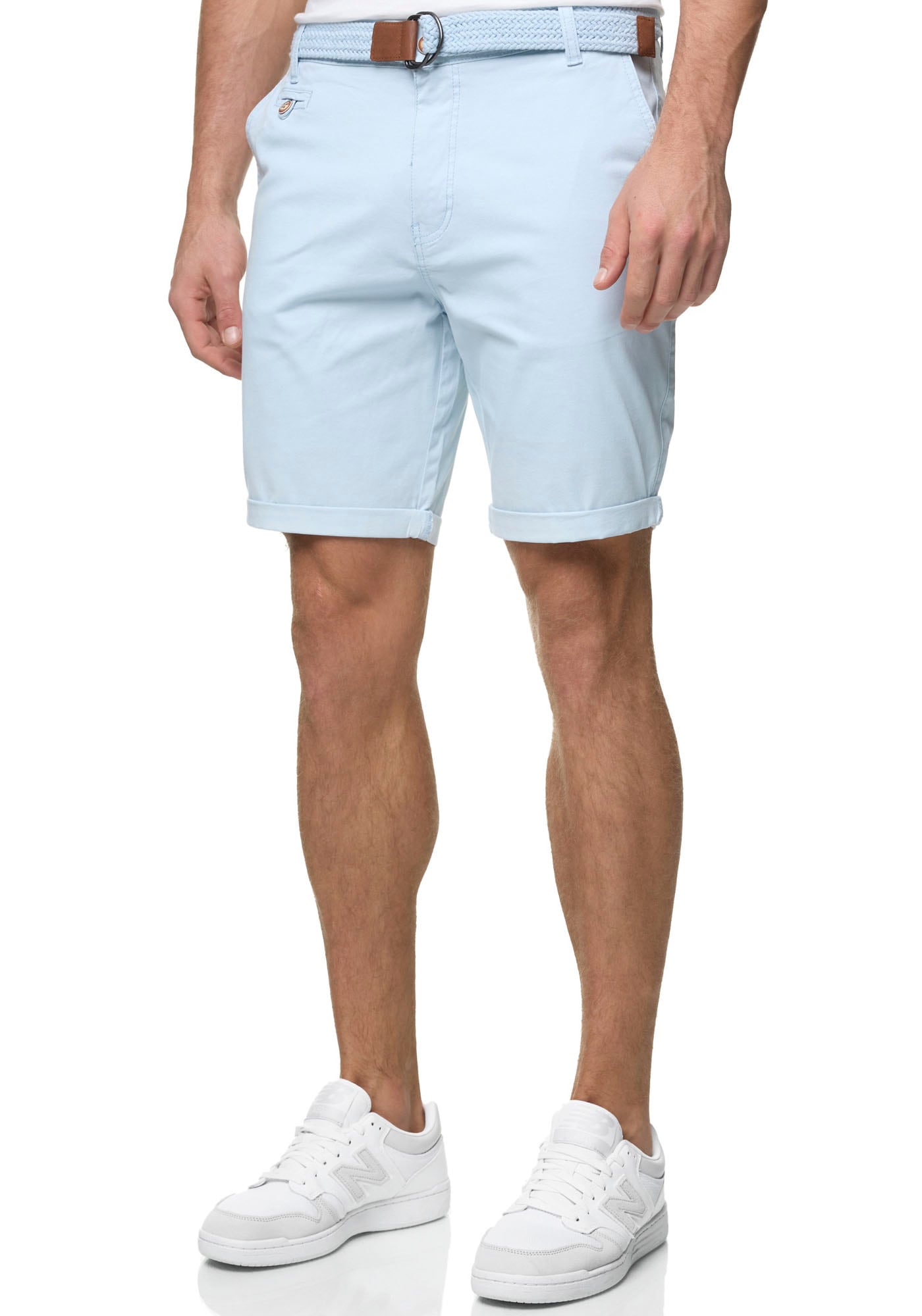 Indicode Chinoshorts »INConor«