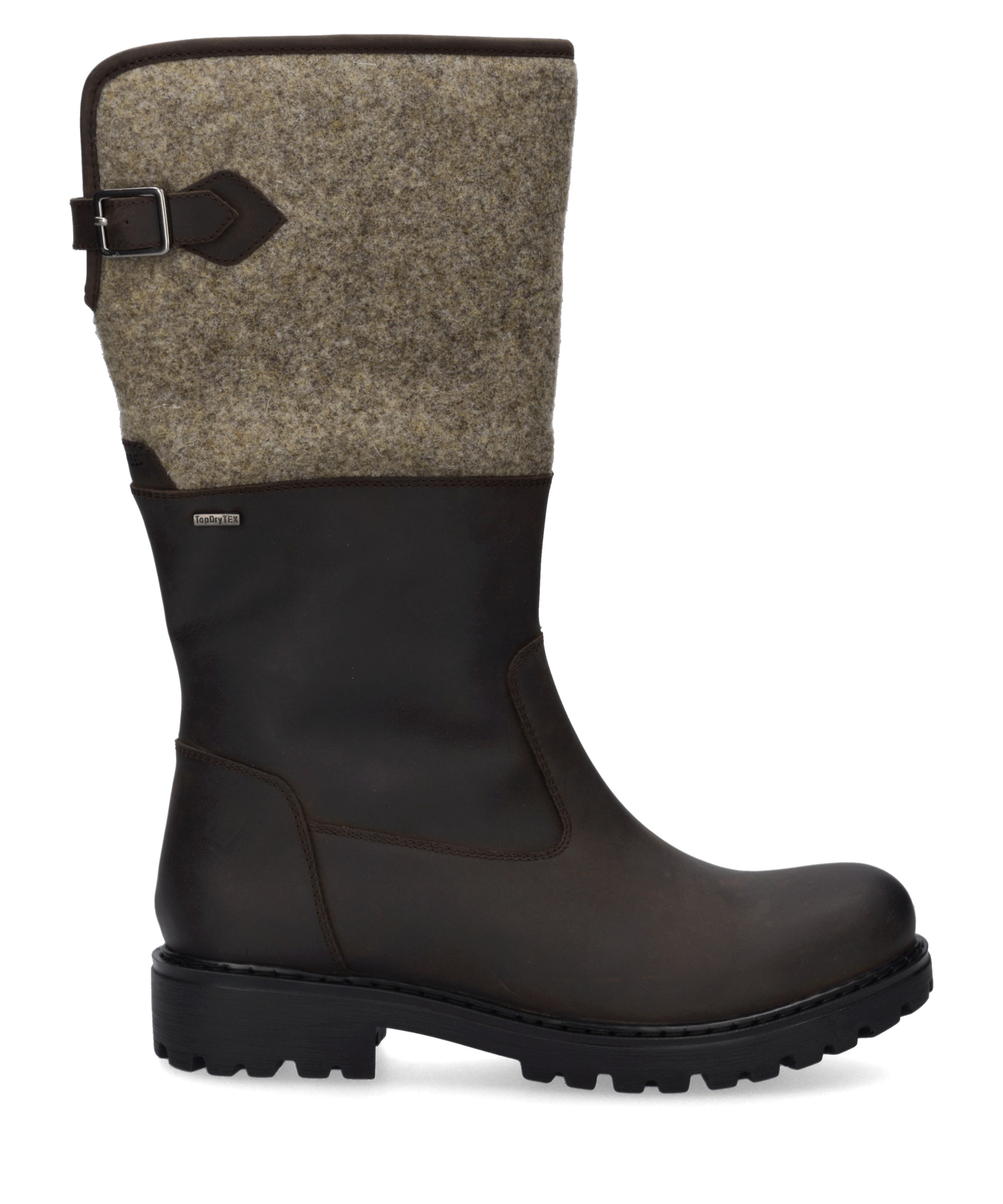 Josef Seibel Stiefel »Melinda 34, moro-kombi«