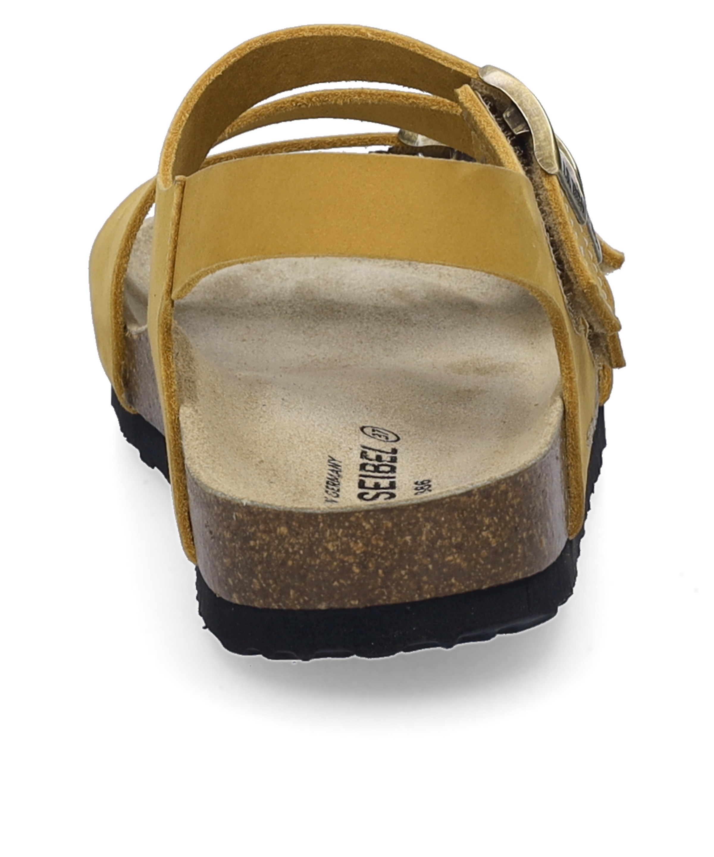 Josef Seibel Sandale »Hermine 16, mango«