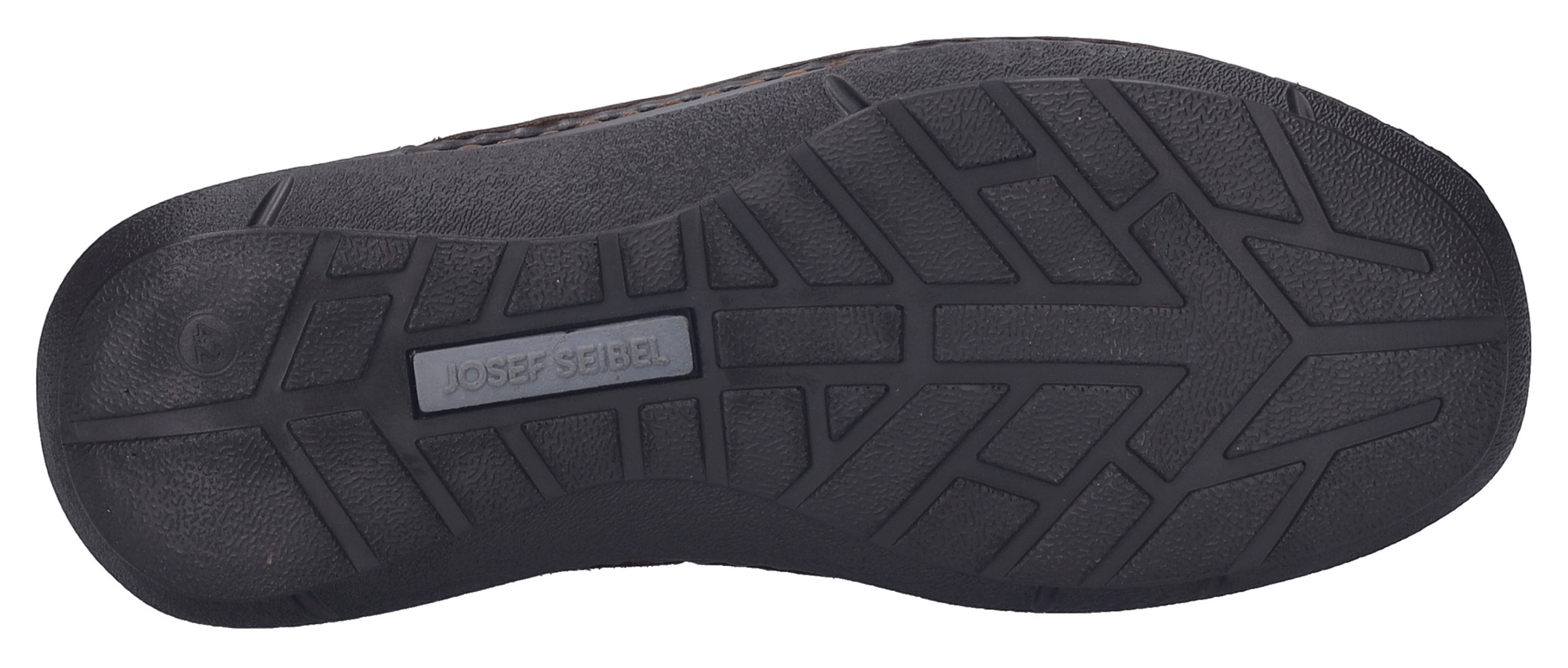 Josef Seibel Schnürschuh »New Anvers 06«, Bequemschuh, Halbschuh, Komfortschuh in Schuhweite K