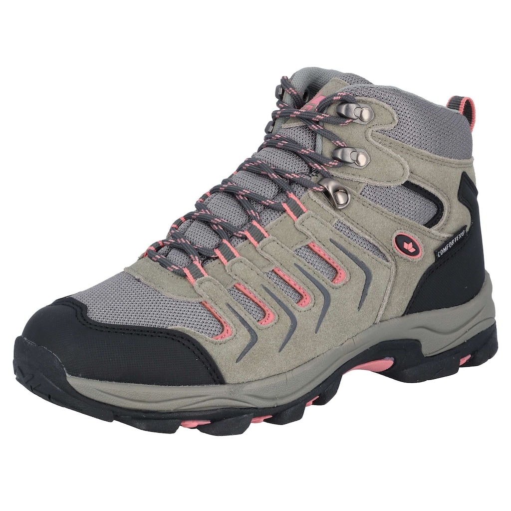 Lico Wanderstiefel »Outdoorstiefel Manaslu High«