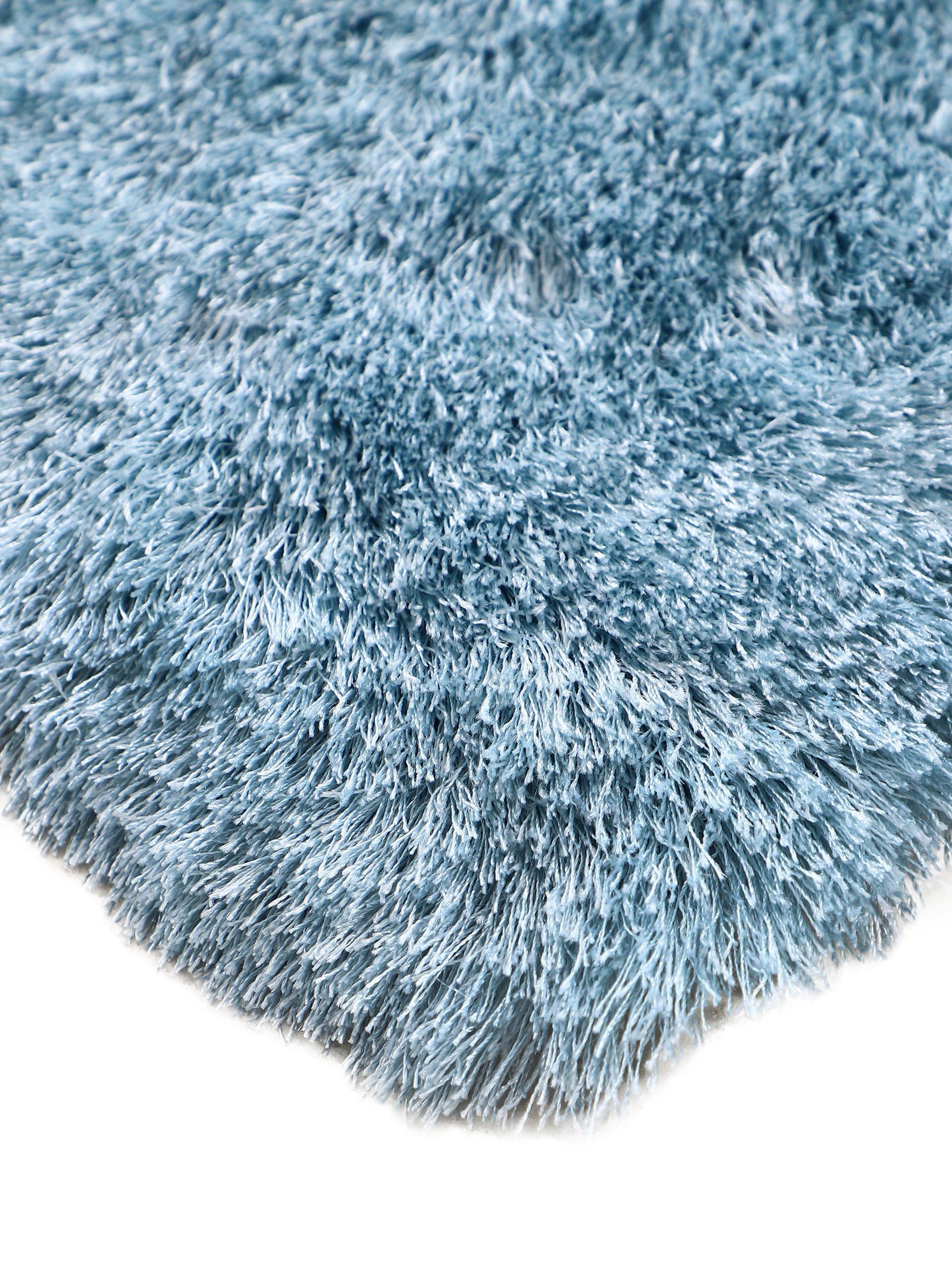 carpetfine Läufer »Breeze«, rechteckig, 45 mm Höhe, besonders weich mit leichtem Glanz Garn