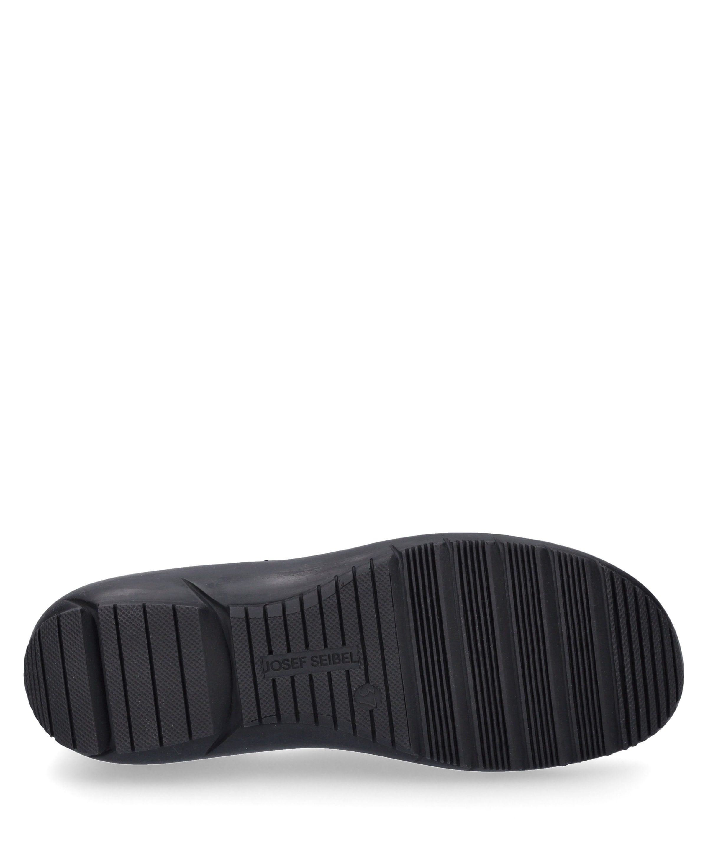 Josef Seibel Slipper »Charlotte 02, black-black«