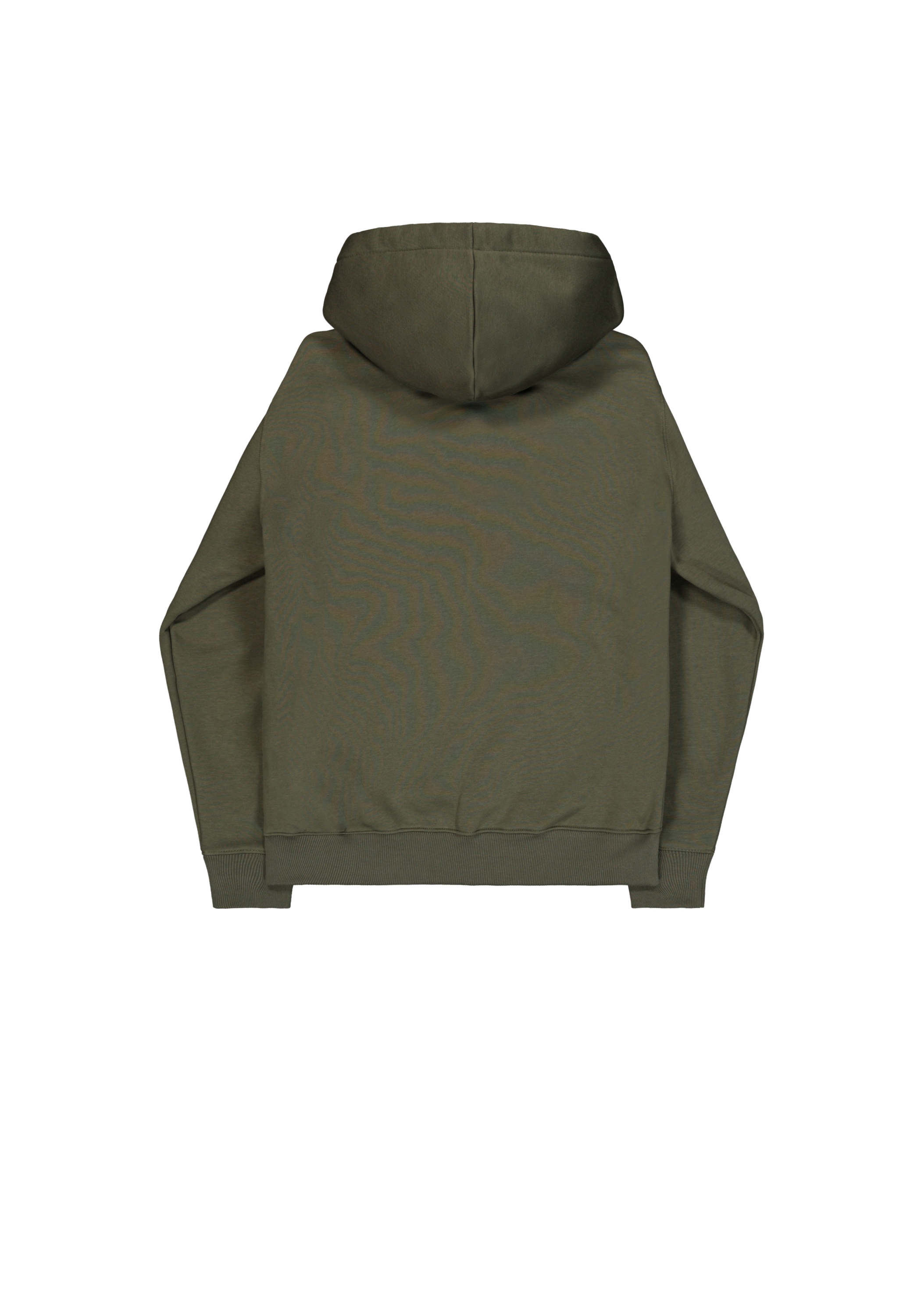 Alpha Industries Hoodie »Alpha Label Hoodie Kapuzensweatshirt«