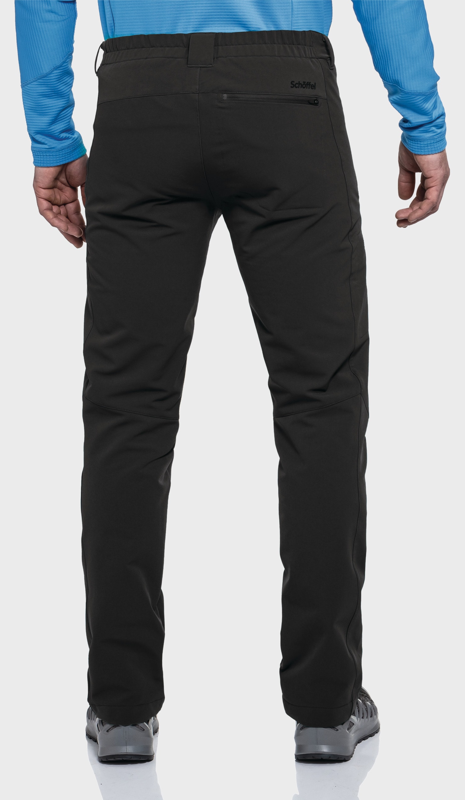 Schöffel Outdoorhose »Pants Folkstone Warm M«