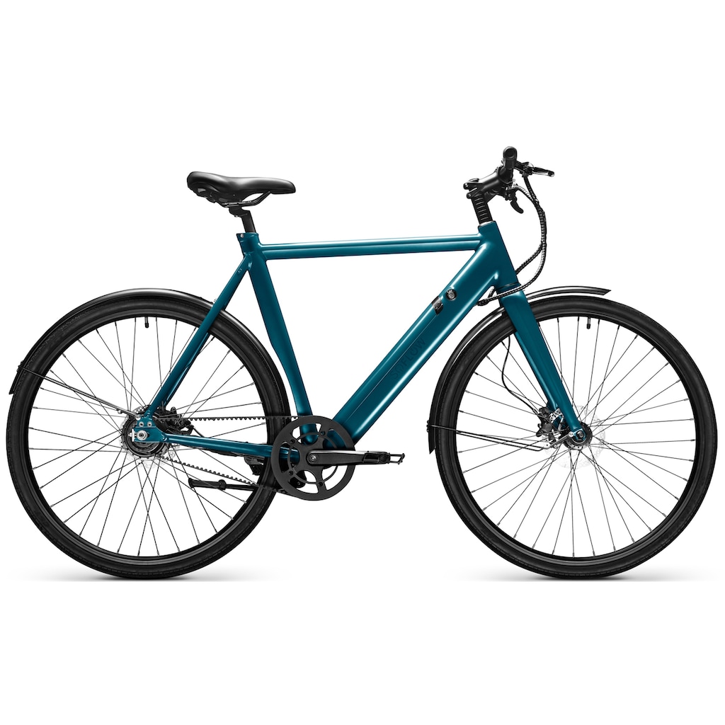 soflow E-Bike »SO Bike«, Carbon Drive Riemen-Antriebssystem