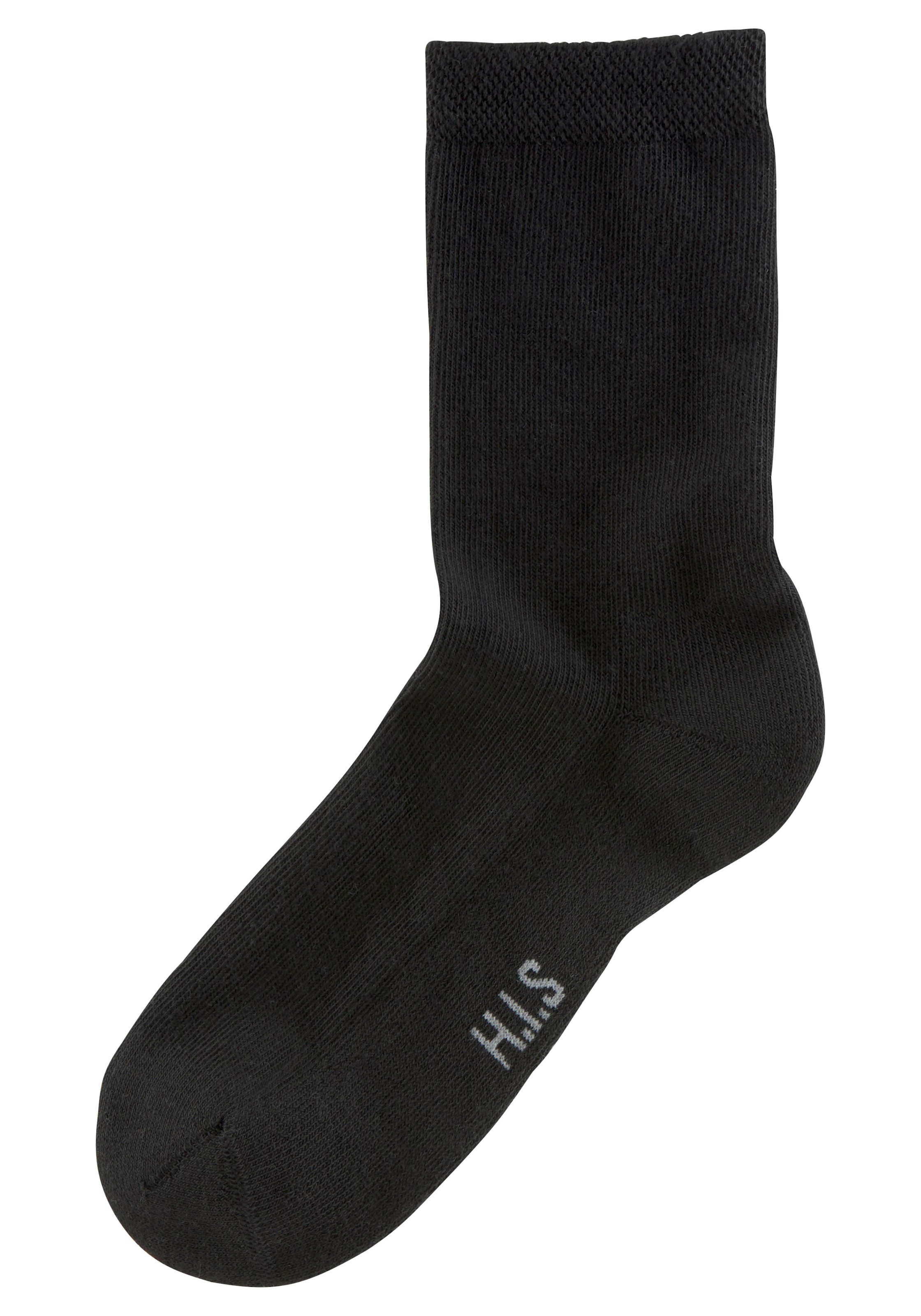 H.I.S Socken, (Set, 6 Paar), mit bequemem Frottee online bei OTTO | Kurzsocken
